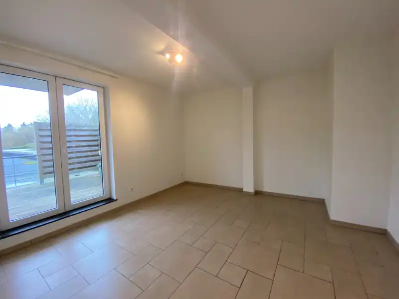 Ruim 1 slaapkamer appartement met gezellig terras in het centrum van Geel foto 11