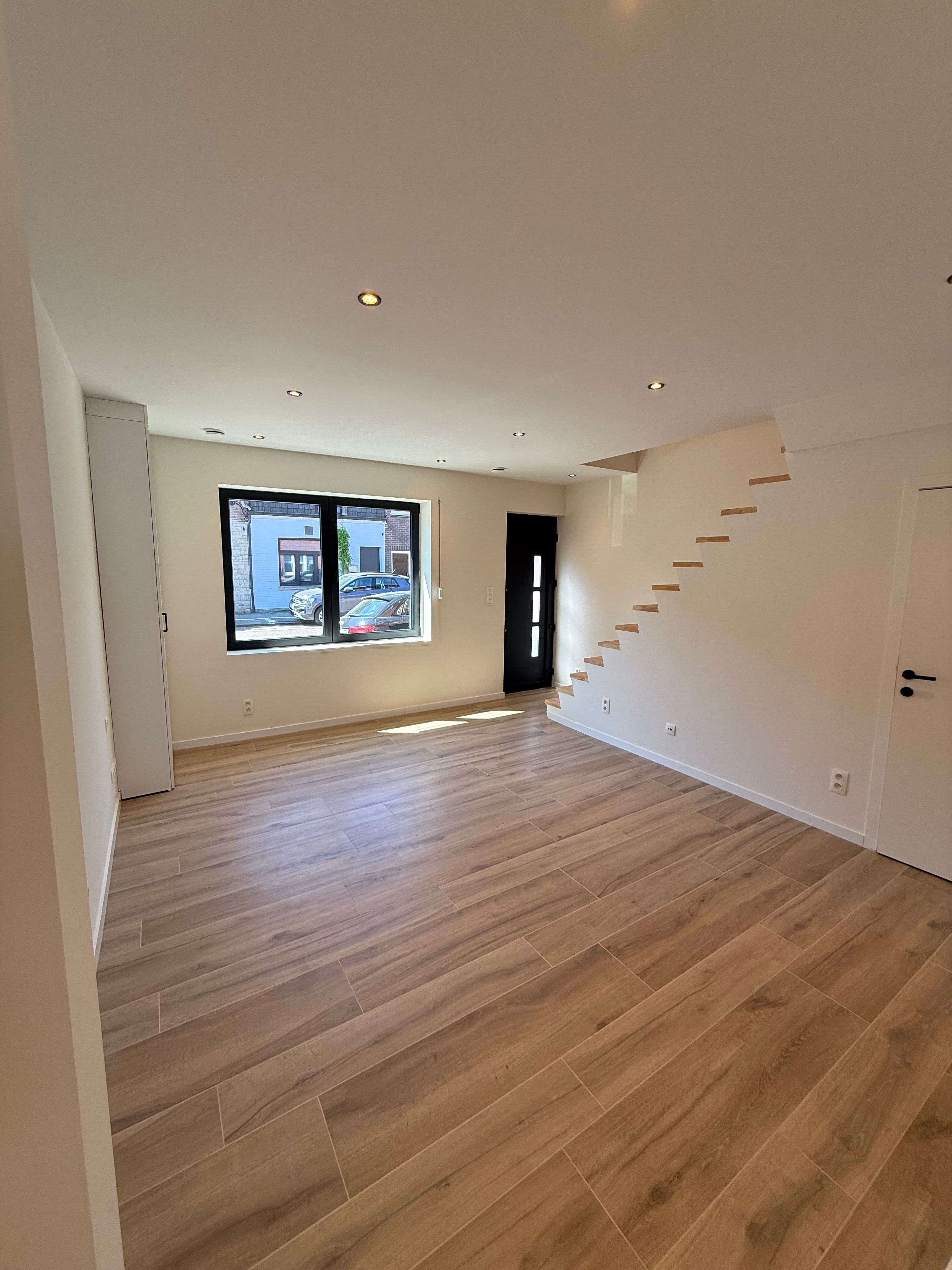 Exclusieve, energiezuinige woning met hoogstaande afwerking in Hasselt foto 2