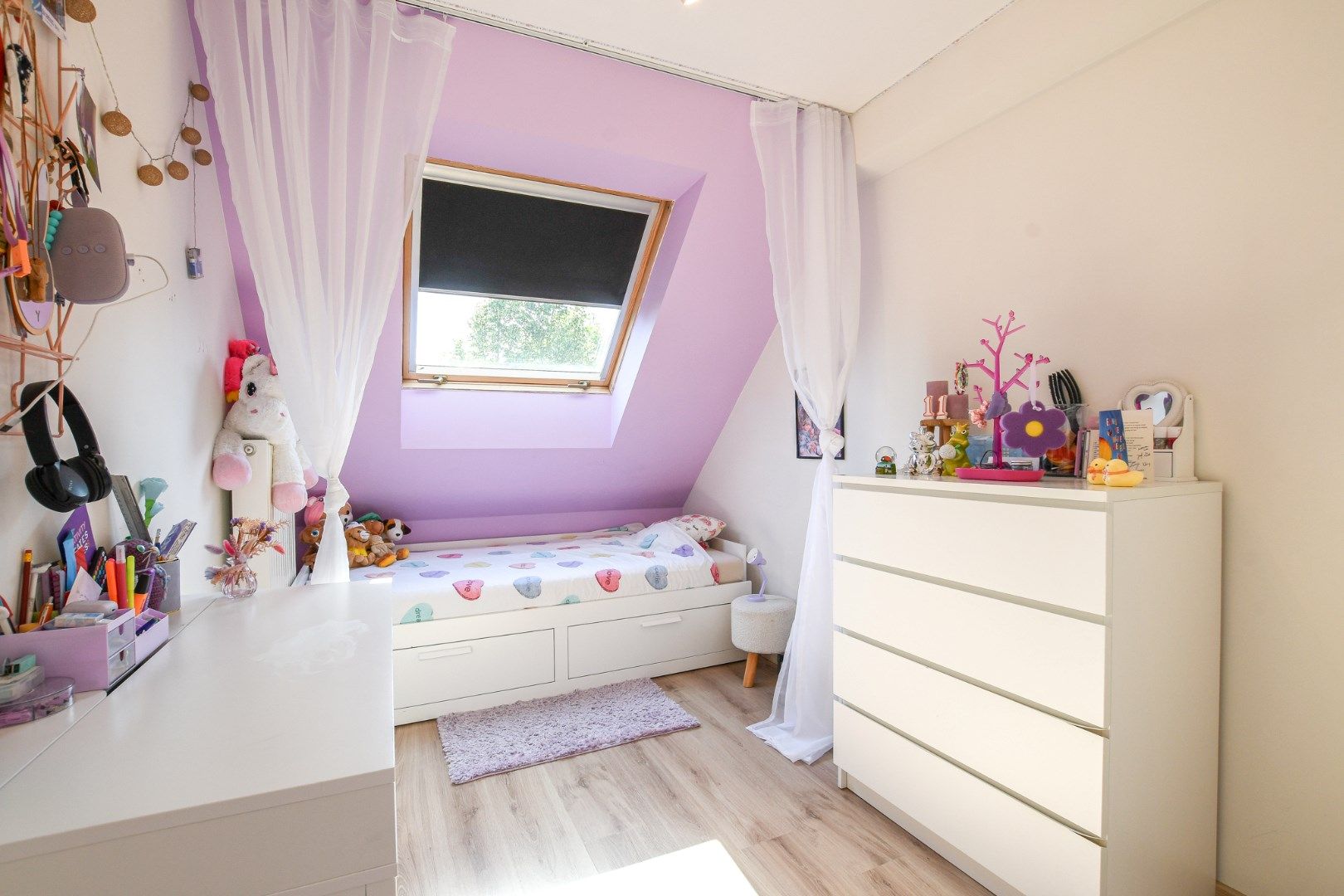 Instapklare gezinswoning met 4 slaapkamers en tuin in De Haan foto 18