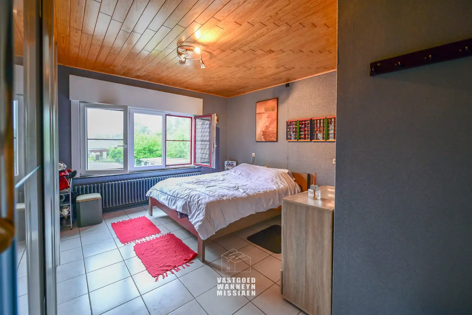 Ruime halfopen bebouwing met 3 slaapkamers op 401m2 foto 16