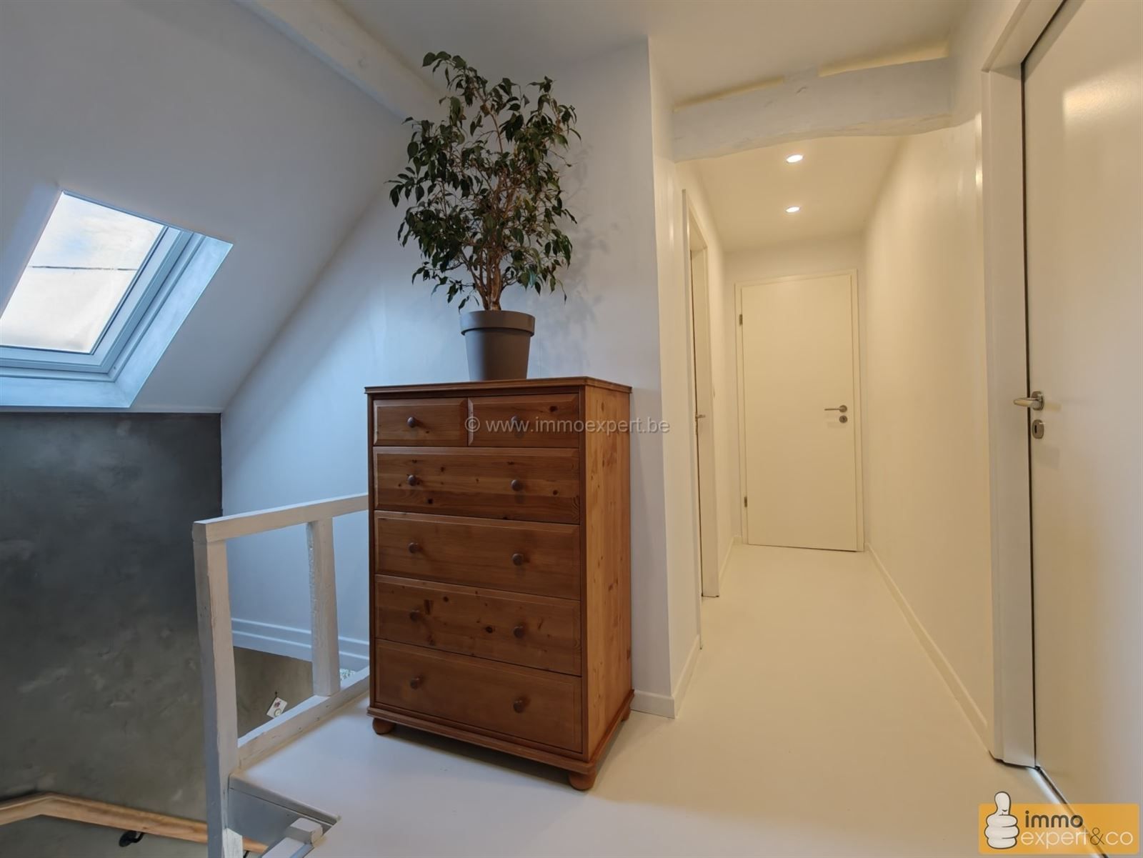 PEPINGEN: Uniek, idylisch en energiezuinig vastgoed foto 18