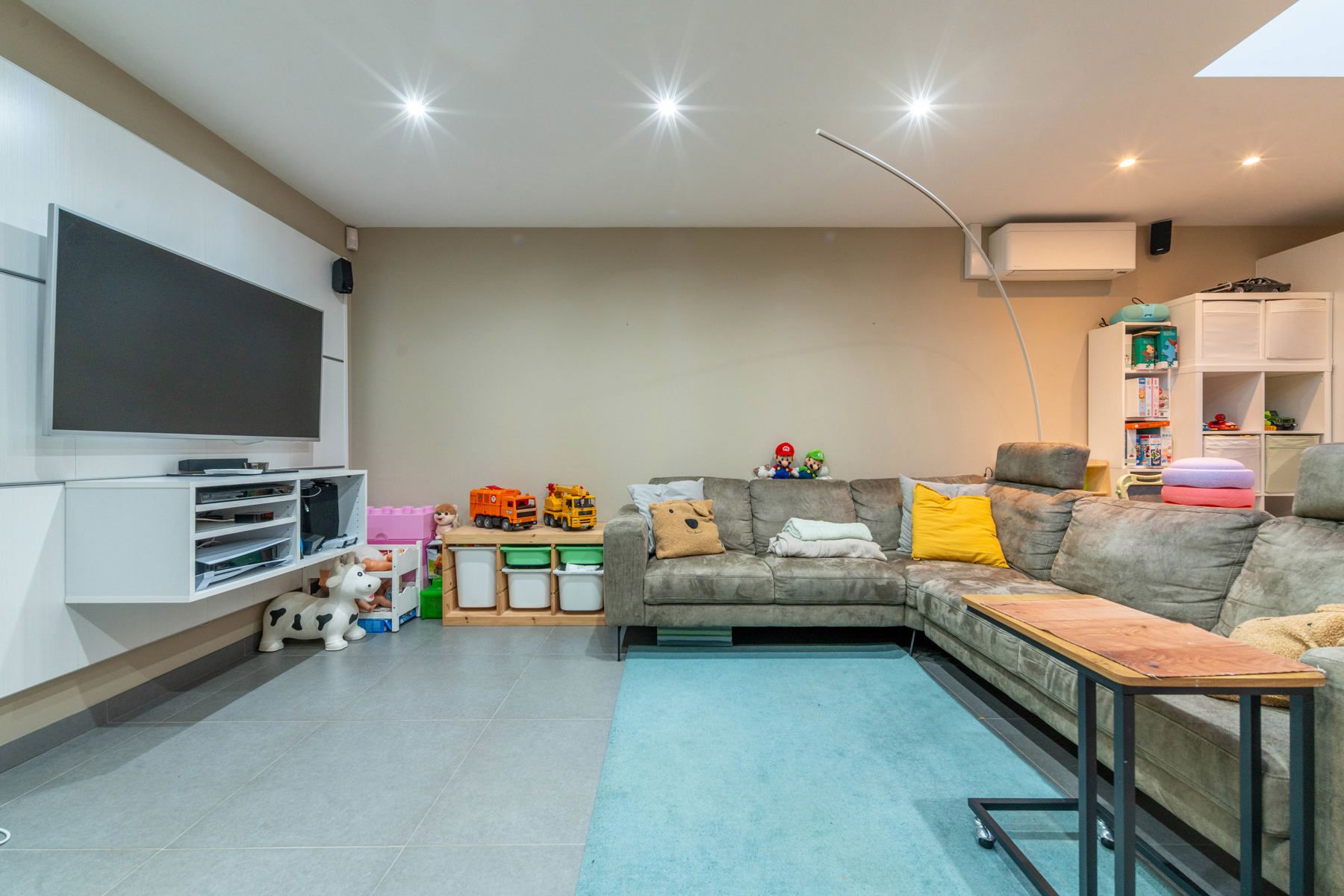 A-label woonst met tal van troeven.  foto 2