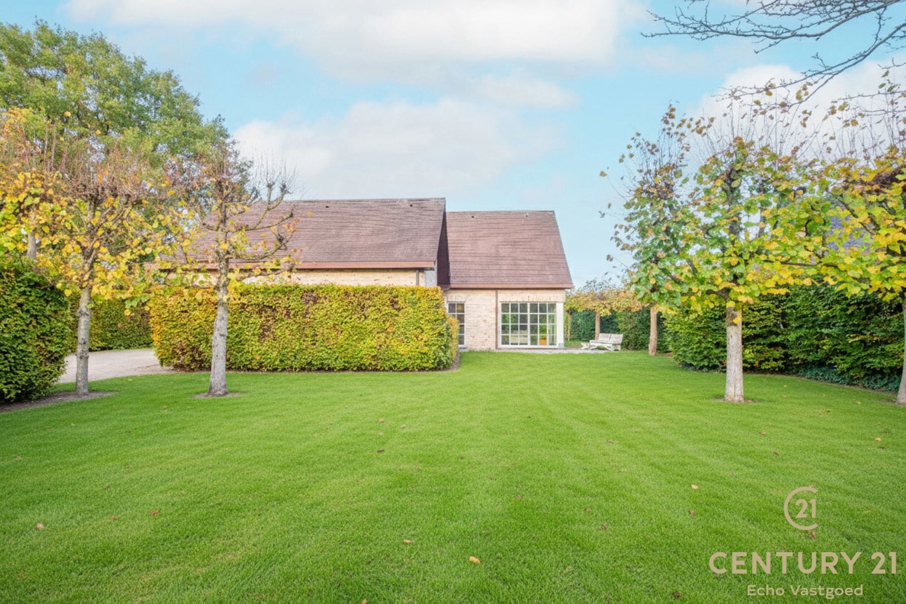 Villa te koop Kempenlaan 49 - 2300 Turnhout