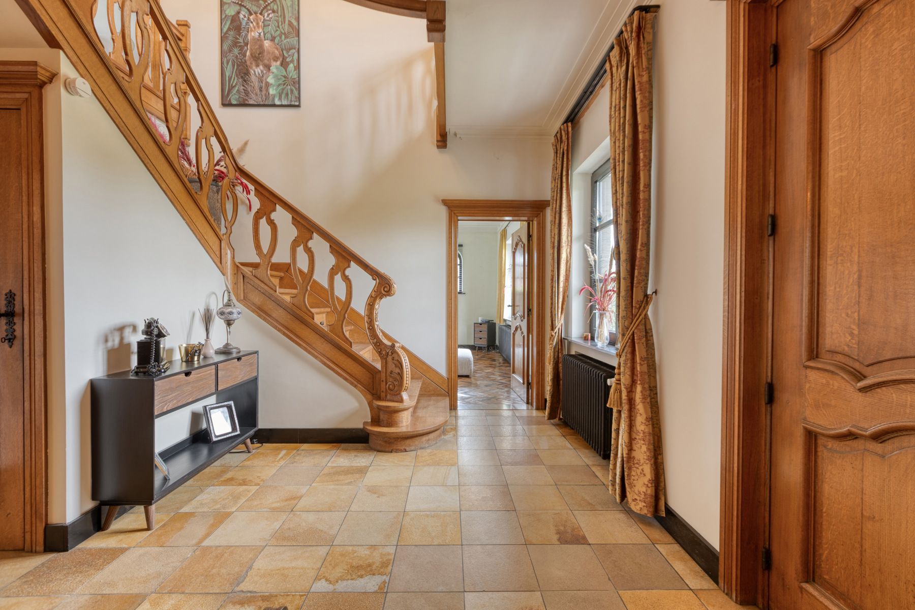 Authentiek landhuis te Kortenaken foto 7