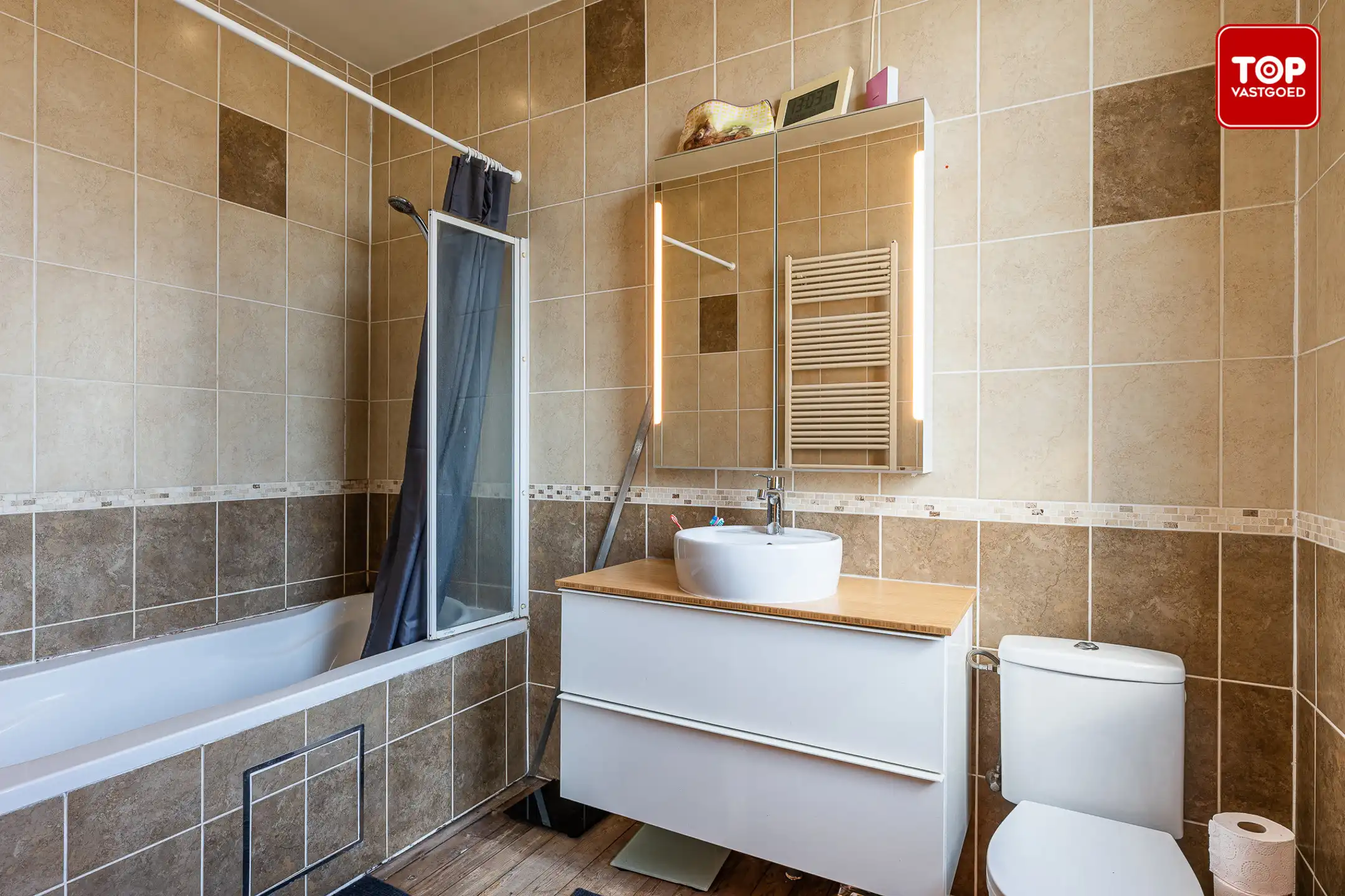 Woning voor de hobbyist foto 17