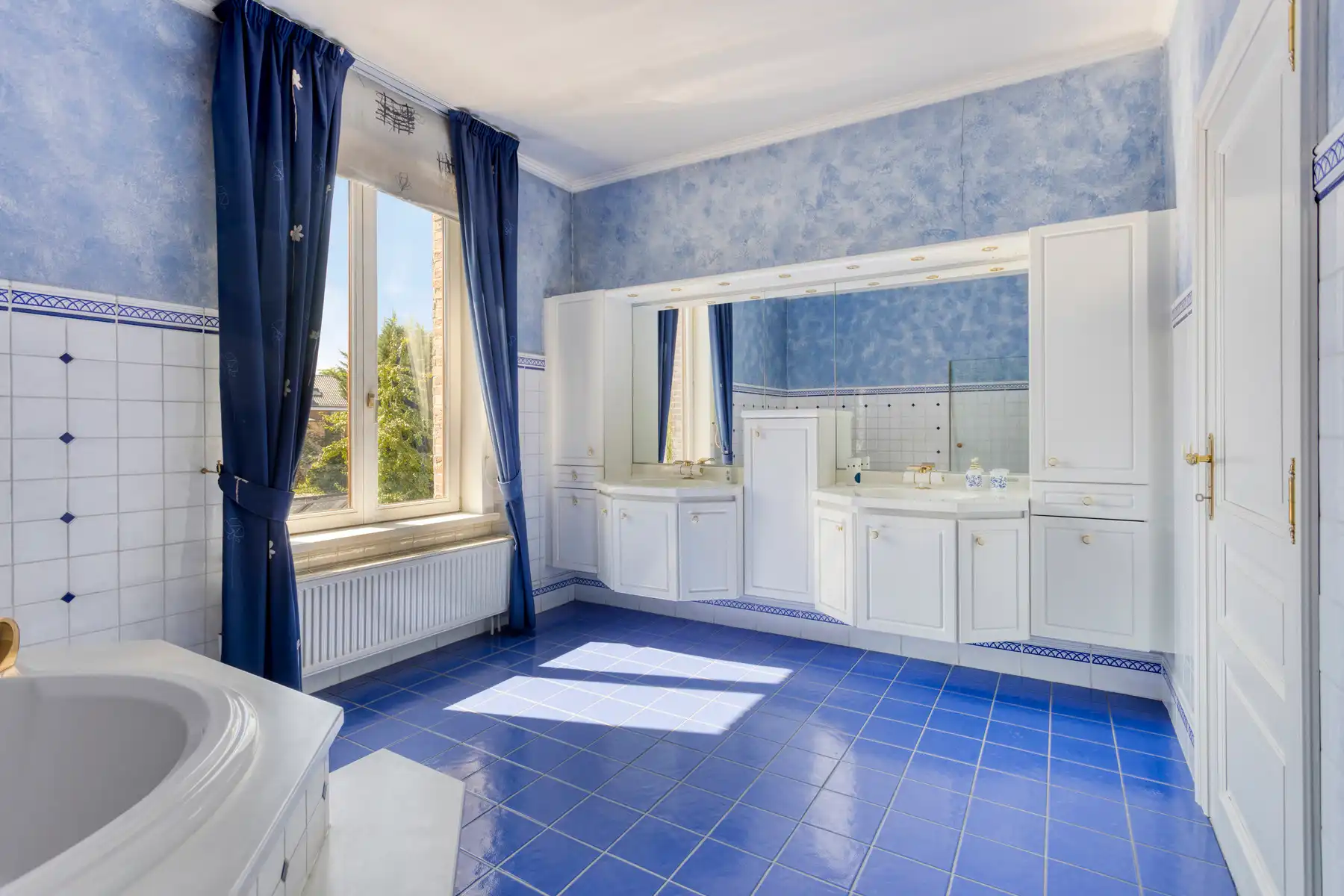 Statige burgerwoning Stadscentrum Leuven. foto 14