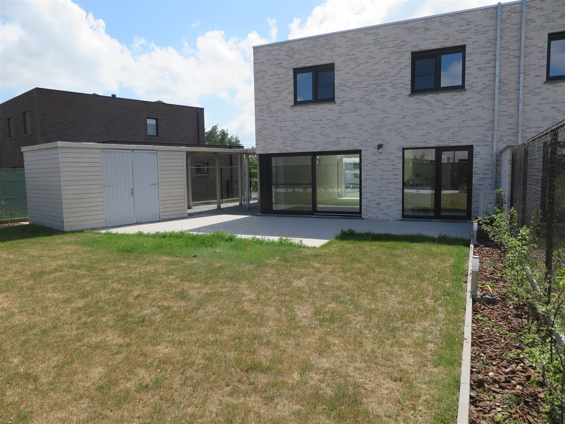 Huis foto 11