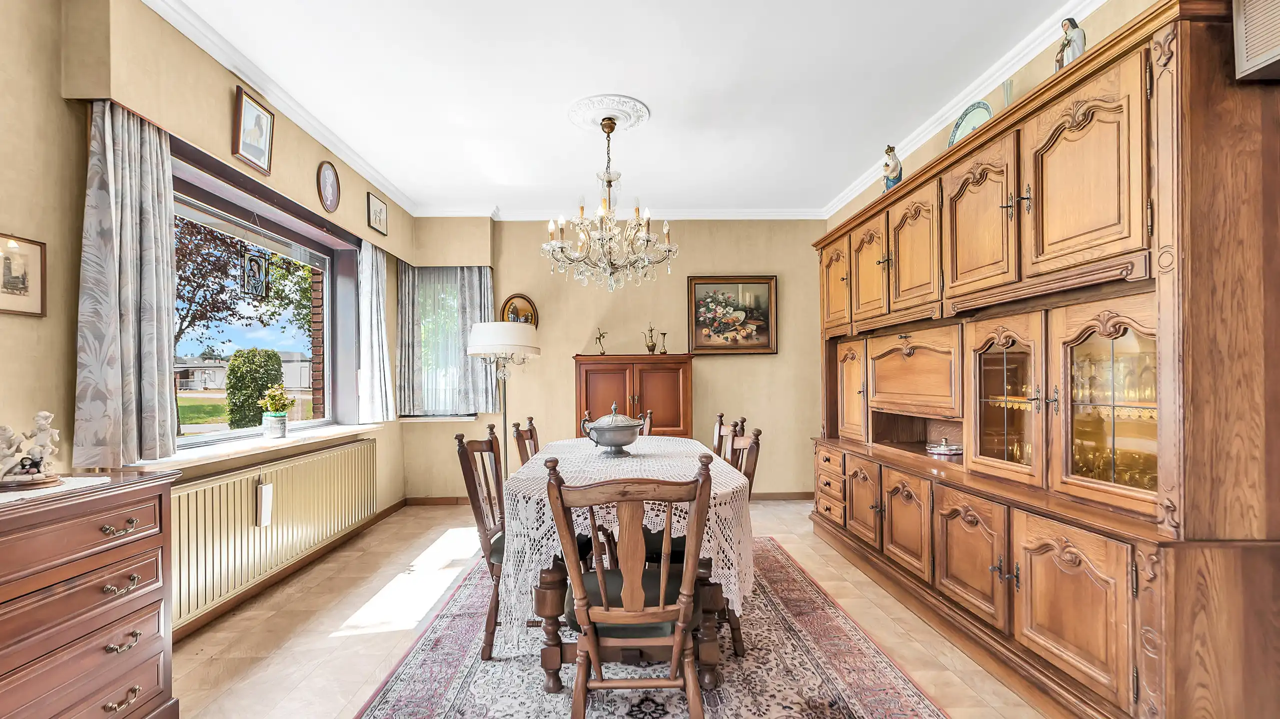 Huis te koop foto 15