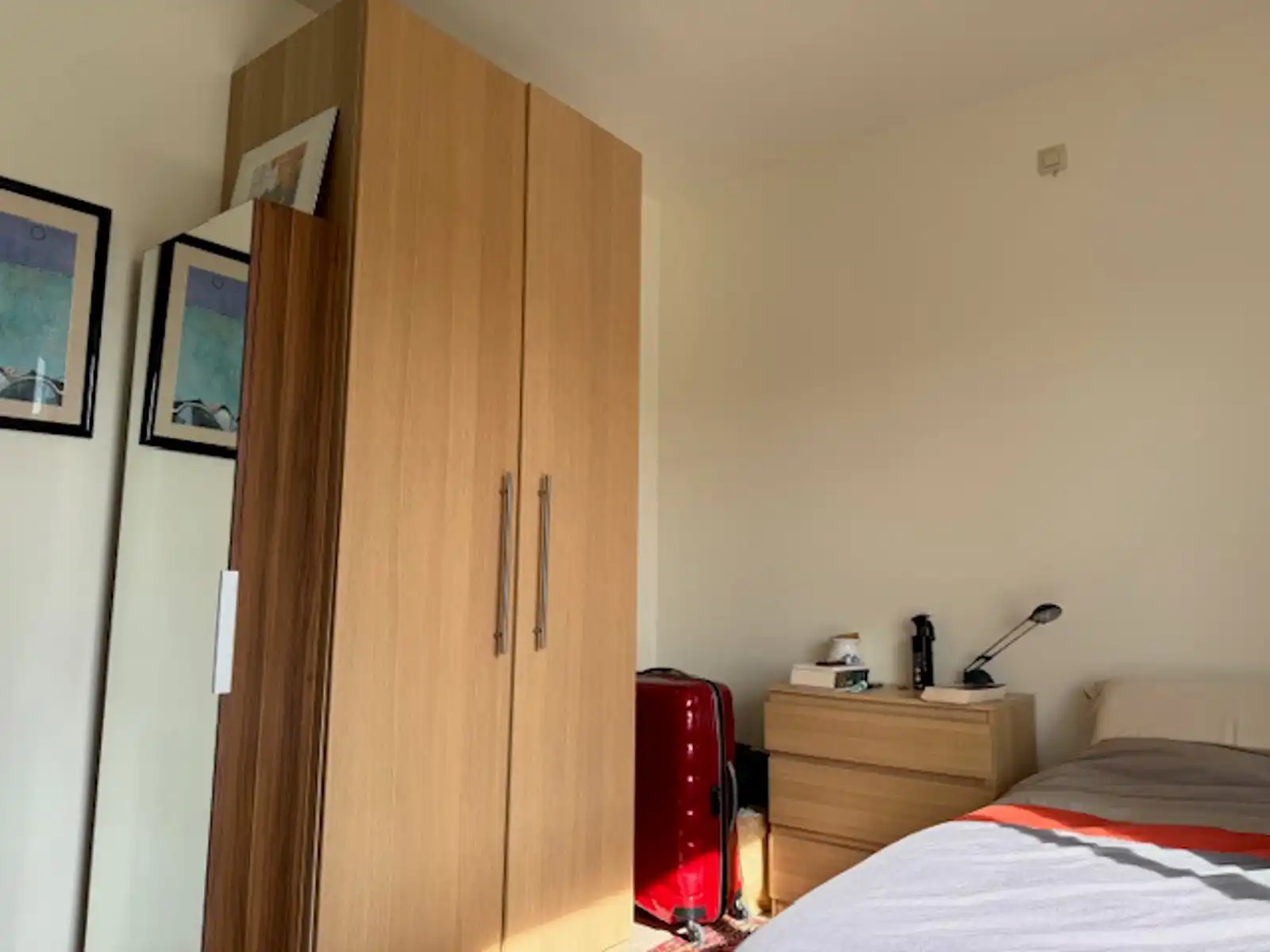 Te huur: instapklaar appartement dichtbij centrum Aalst  foto 13