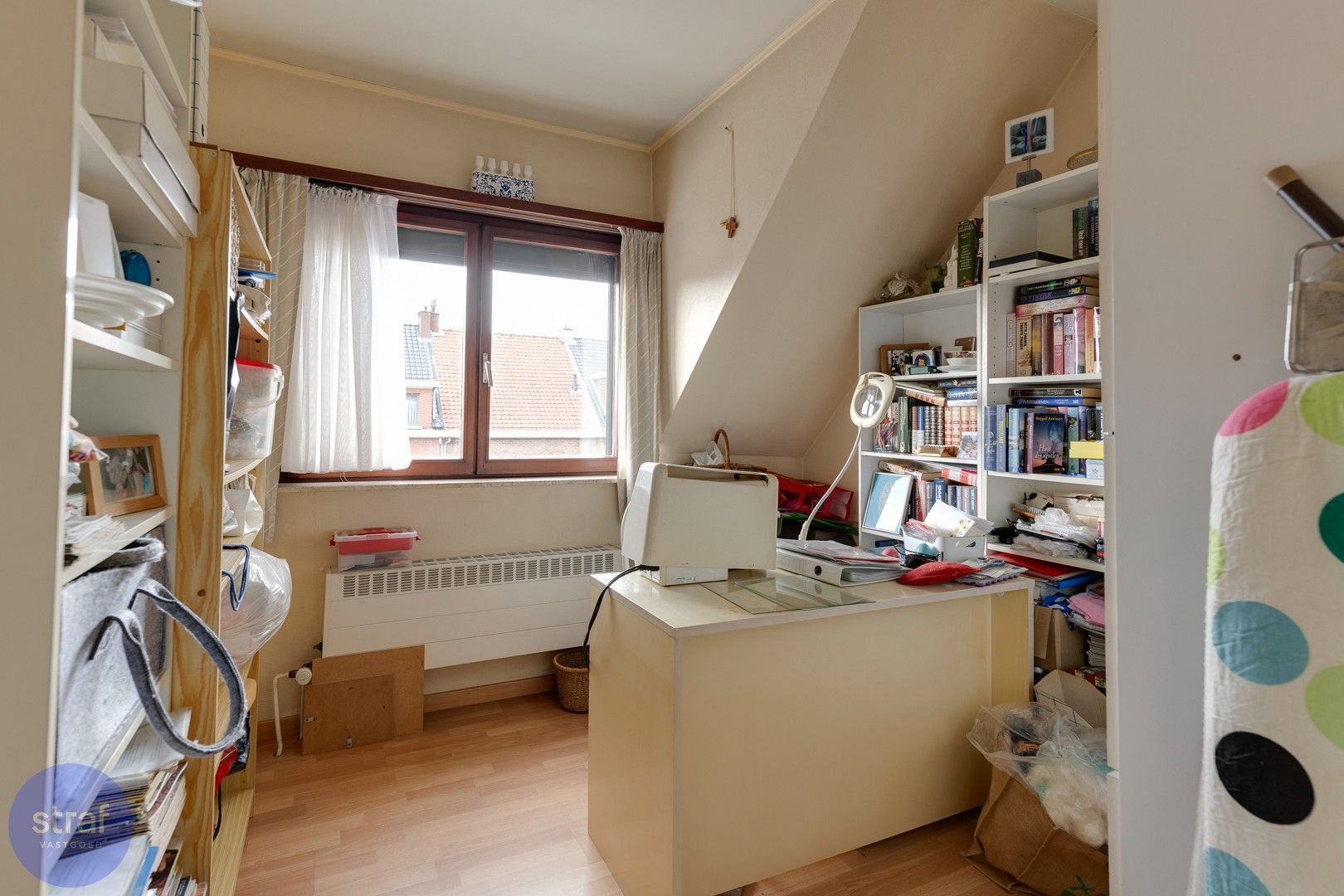 Toffe bel-etage met 3 slaapkamers, zonnepanelen en thuisbatterij foto 20