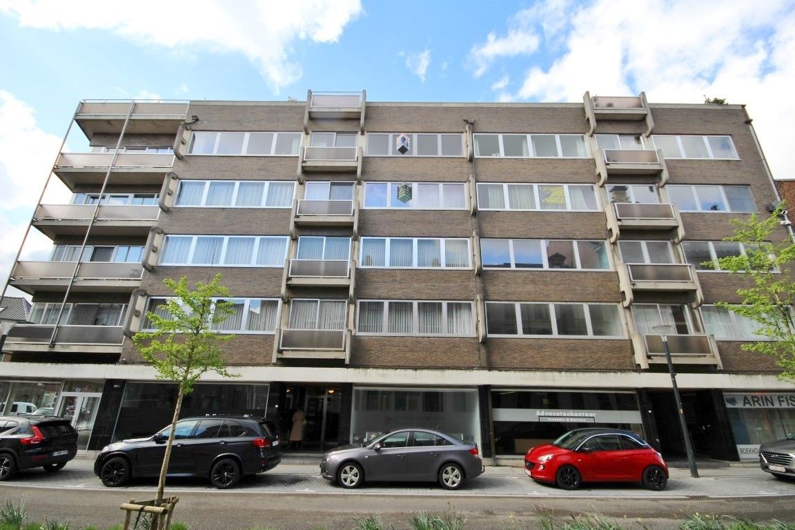 Centraal gelegen appartement op wandelafstand van het centrum en openbaar vervoer foto 23