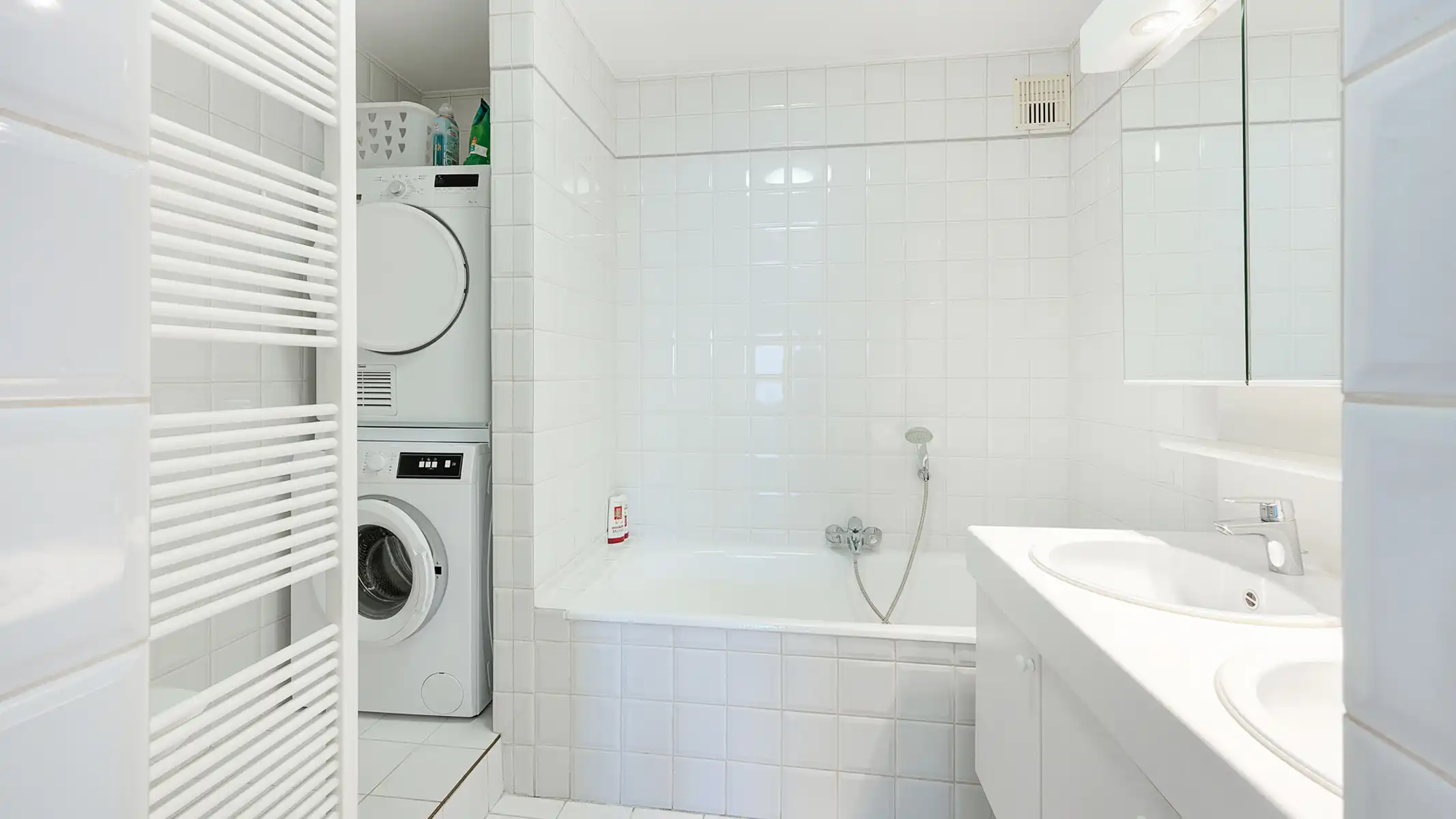 Appartement te huur foto 16