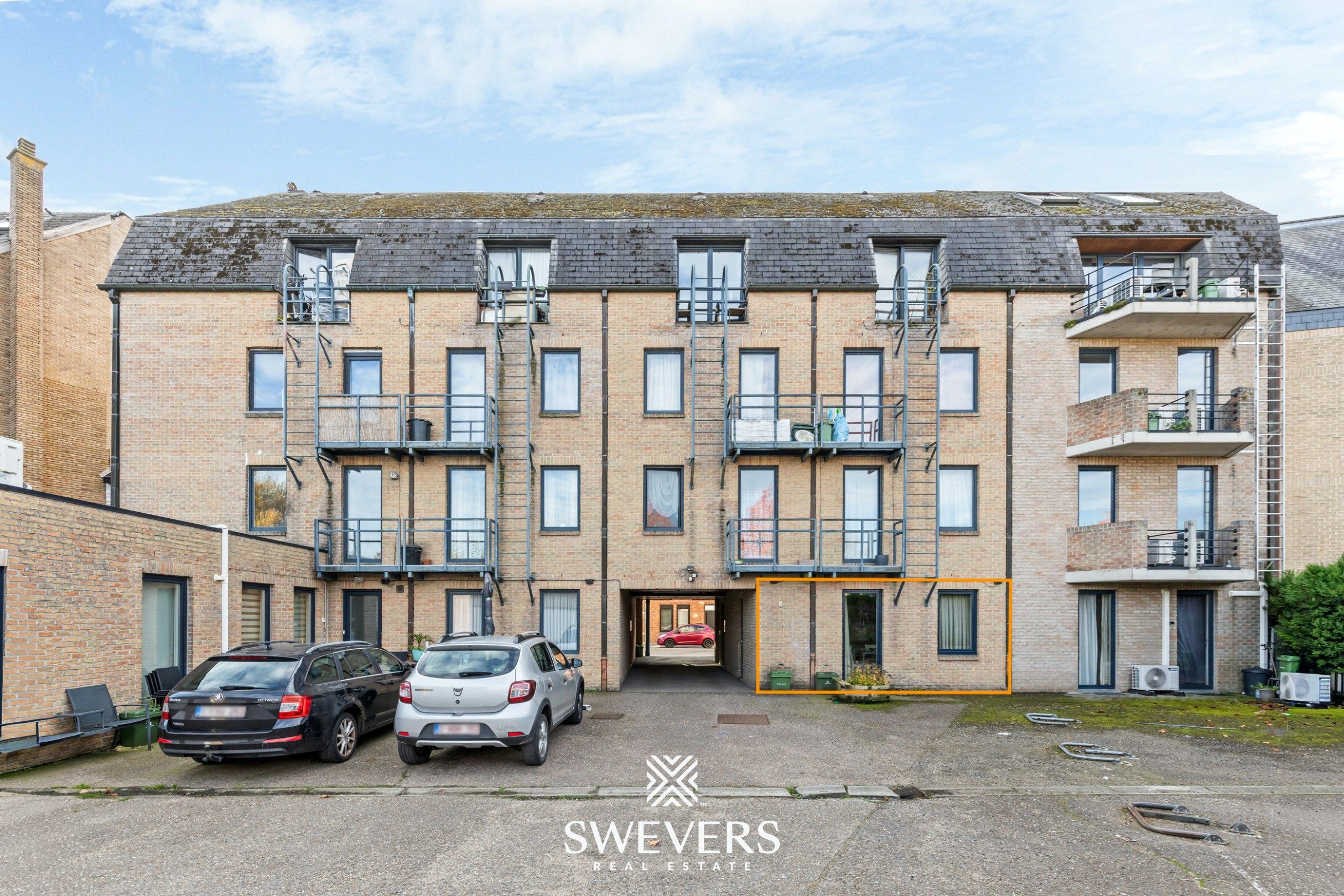 Comfortabele studio op toplocatie in hartje Hasselt foto 2