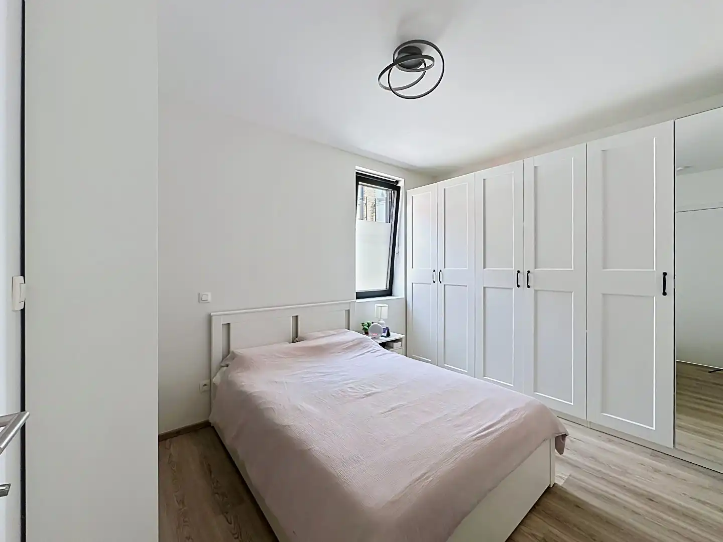 Recent appartement (2021) met ruim terras en EPC A foto 9