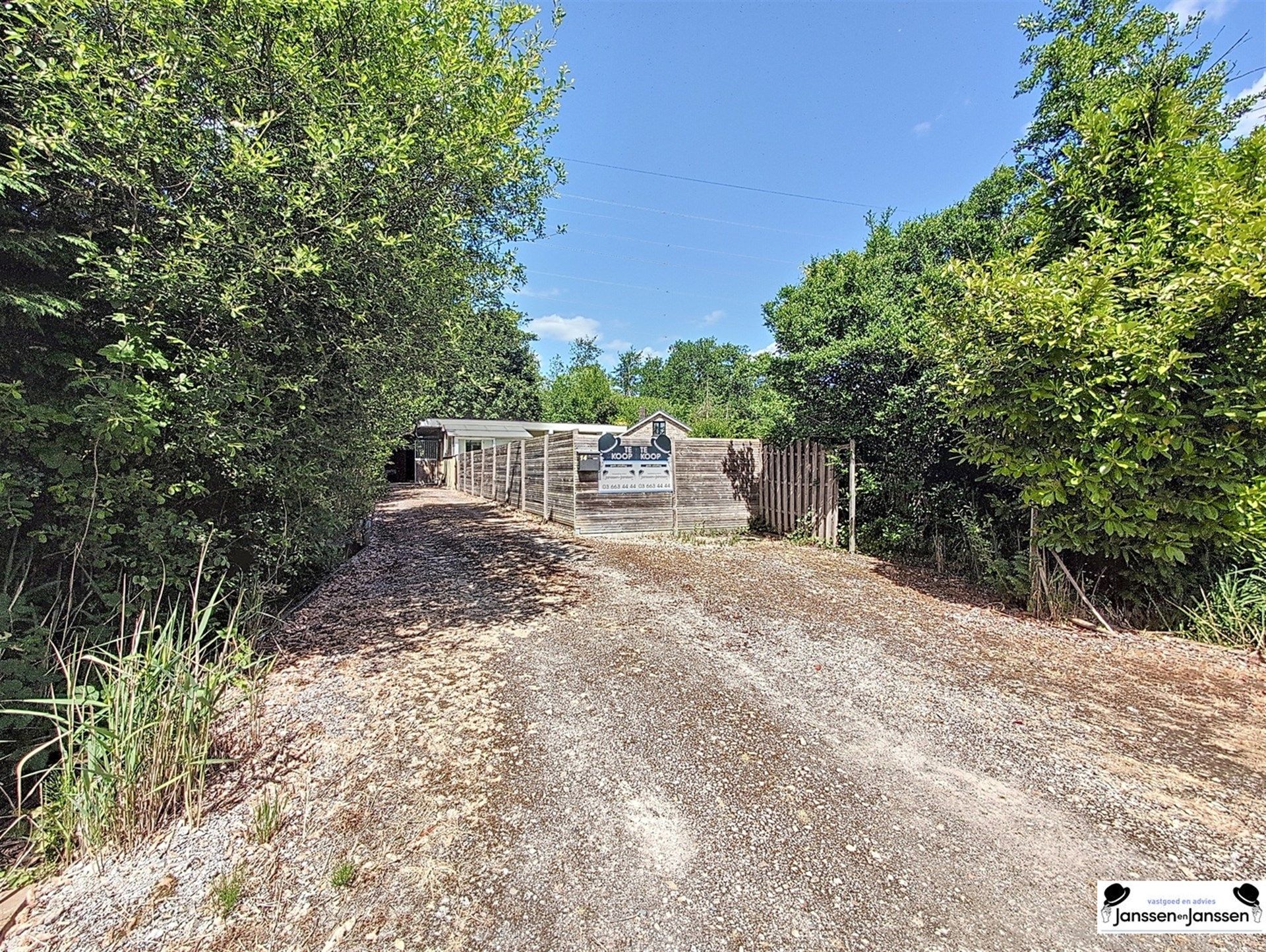 Rustgevende Bungalow - Zon, Rust en Jouw Eigen Plekje foto 24