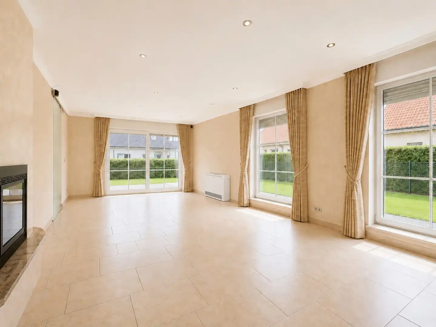 Alleenstaande villa met zuidgerichte tuin in Oostduinkerke-Dorp foto 2