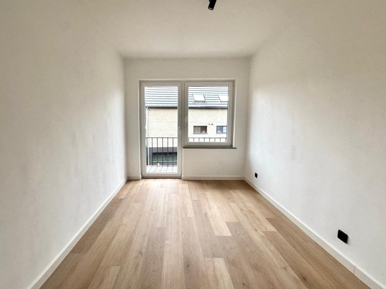 INSTAPKLAAR APPARTEMENT MET 2 TERRASSEN foto 6