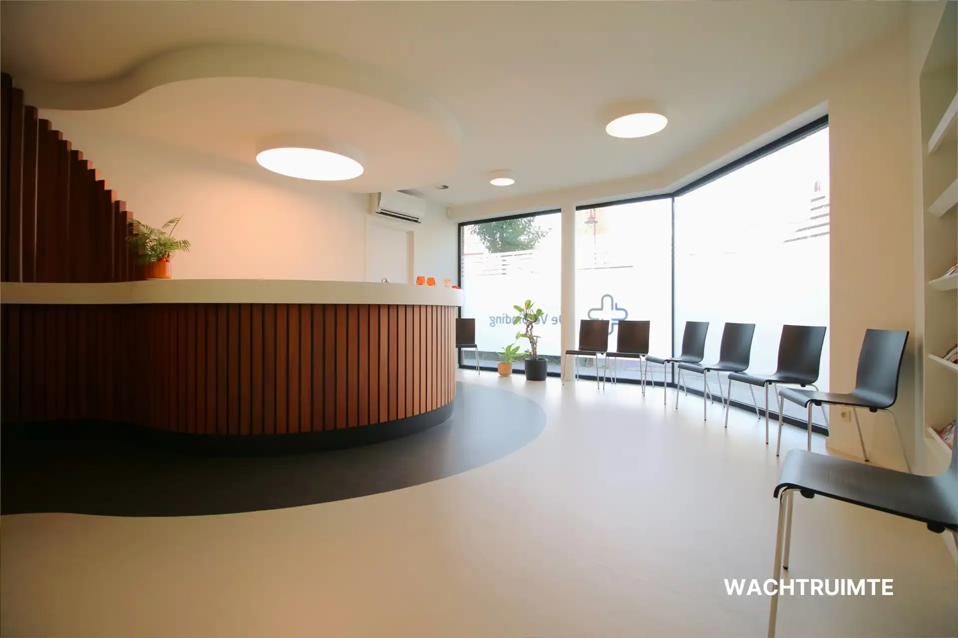 2 medische consultatieruimtes  foto 20