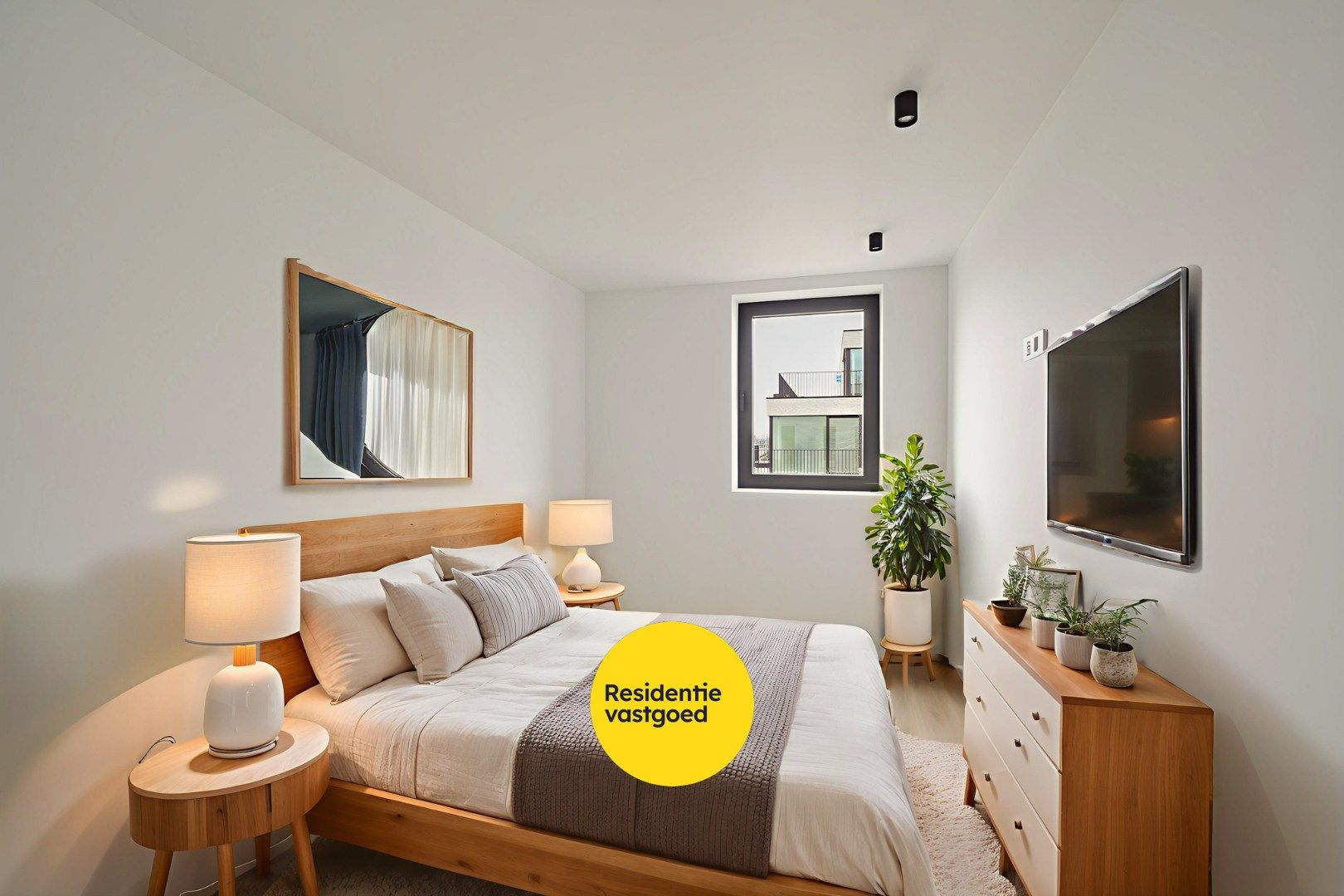 Nieuwbouw appartement met 2 slaapkamers te huur in Oudenburg  foto 6