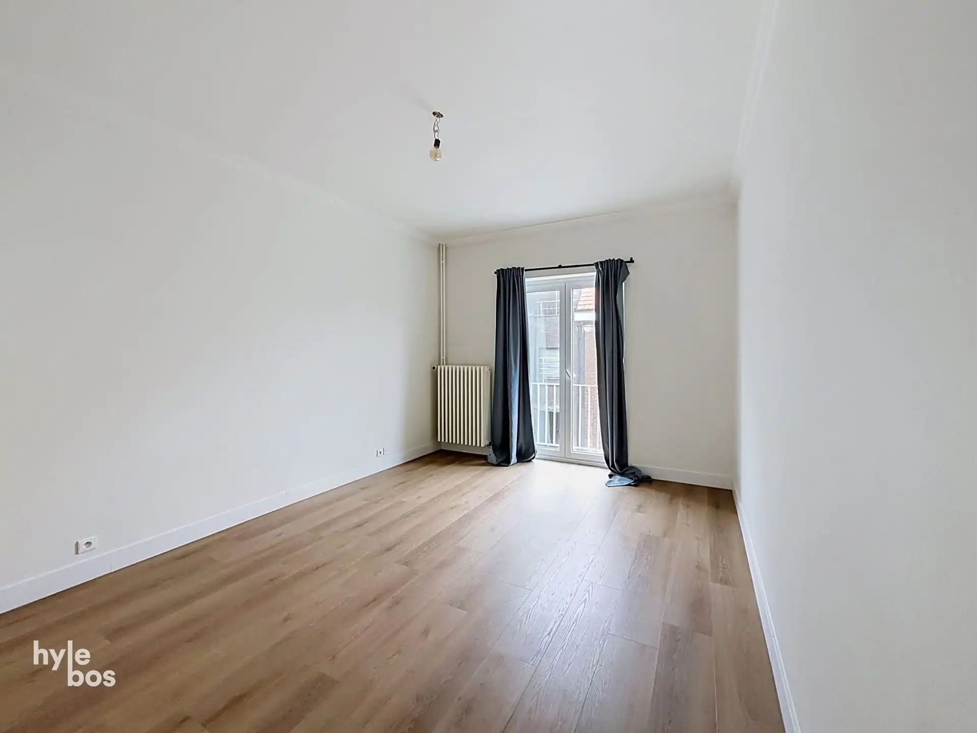 3 slaapkamer appartement met ruim terras en autostaanplaats foto 11