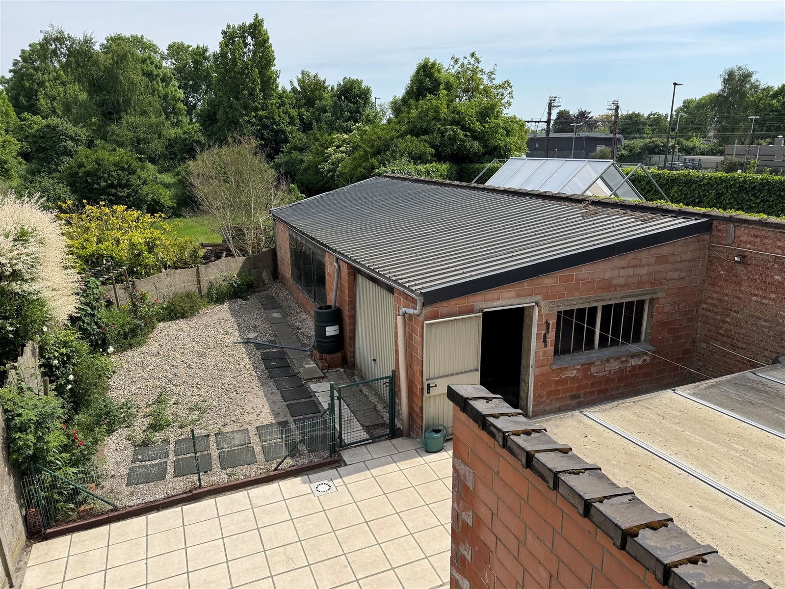 Huis foto 18