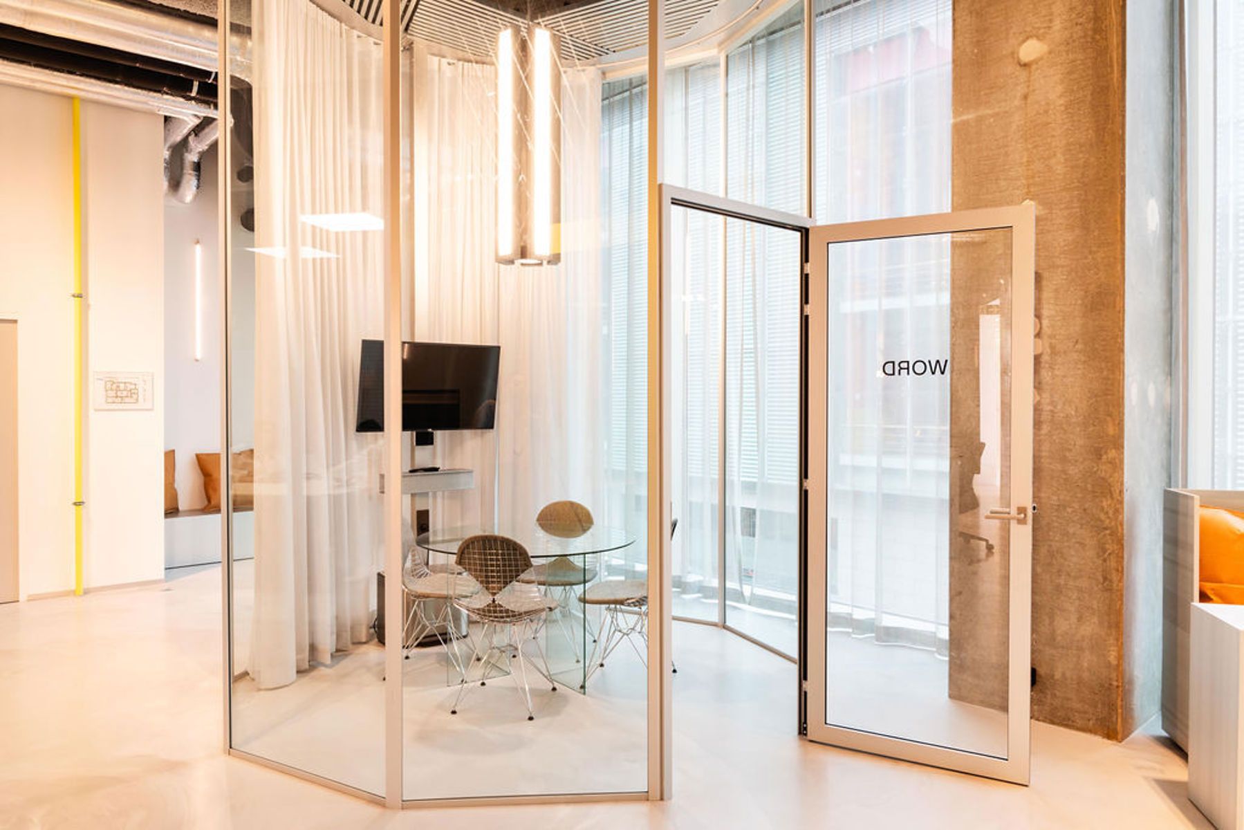 Premium Kantoorruimtes in Antwerp Tower - Flexibel en Inspirerend! foto 69
