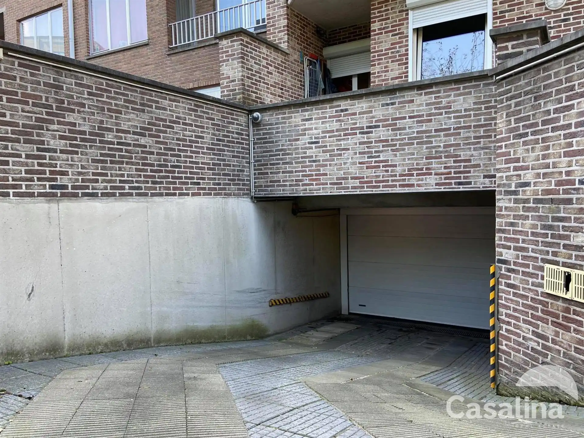 Appartement 110m², 3 slpk, bezoeken enkel per mail foto 17