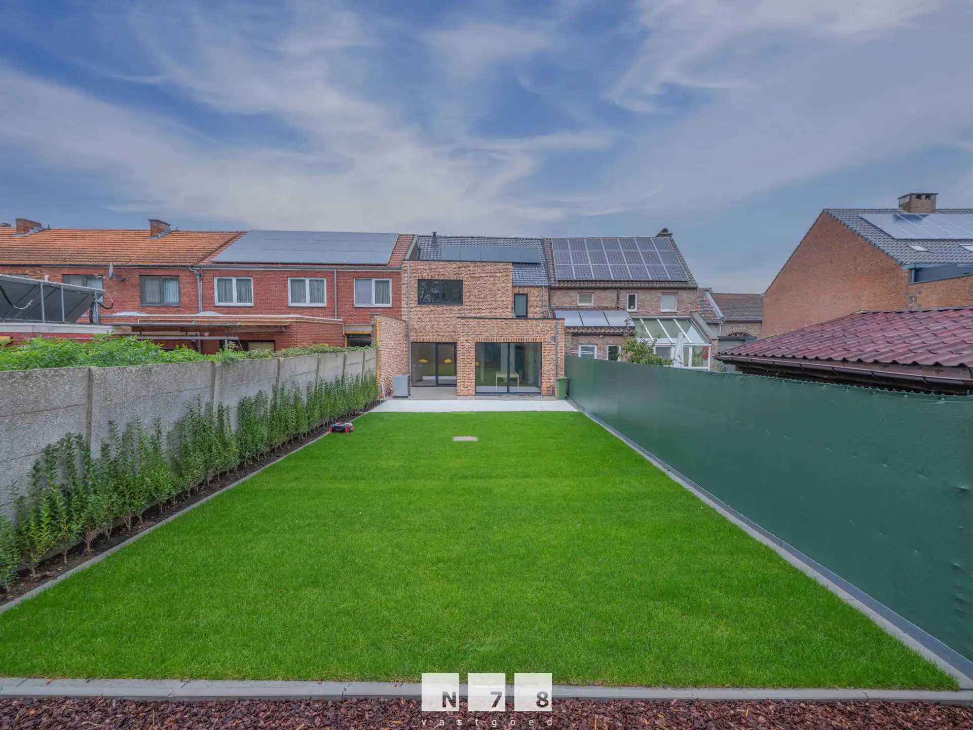 Huis te koop foto 35