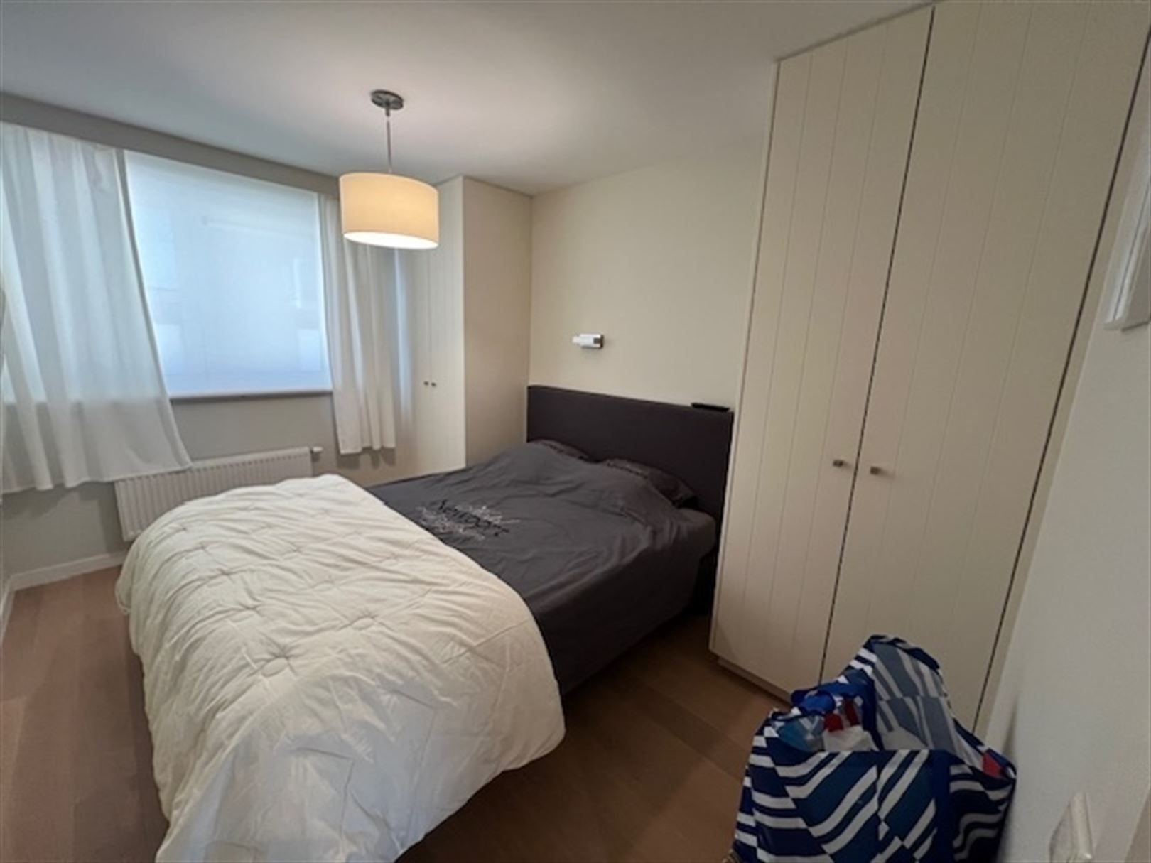 Prachtig afgewerkt  appartement met 2 slaapkamers in topstaat foto 10