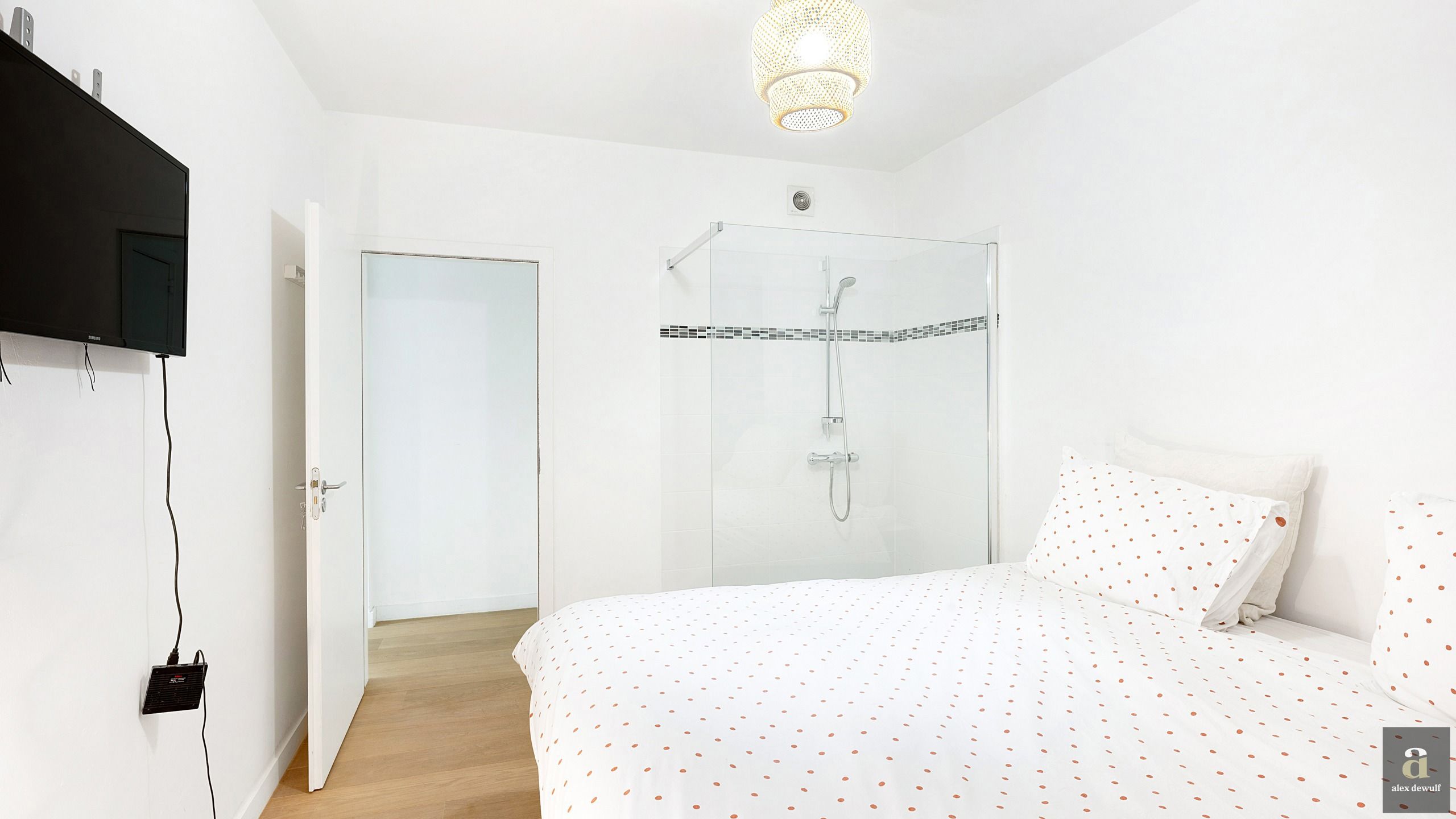 Modern appartement met 3 slaapkamers [Paul Parmentierlaan] foto 13