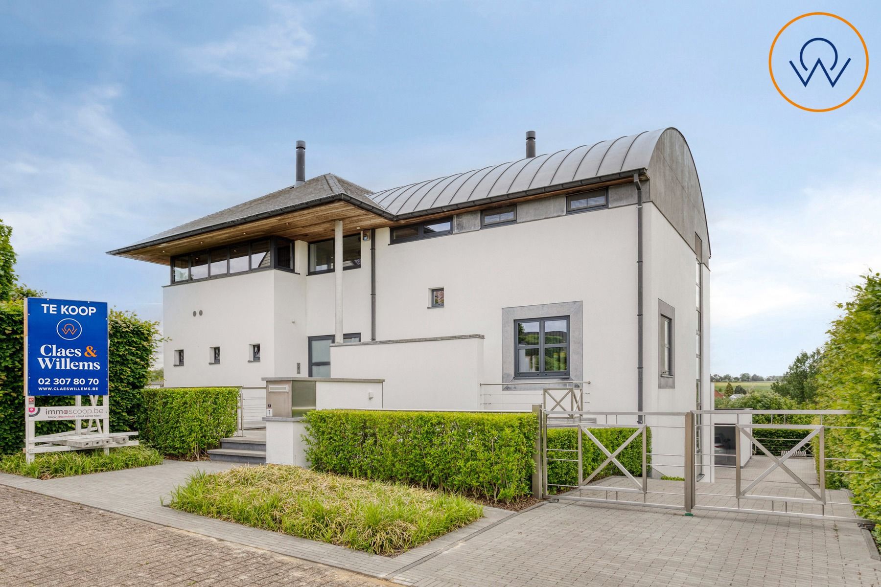 Exclusieve villa met adembenemend uitzicht en luxueuze voorzieningen foto 70