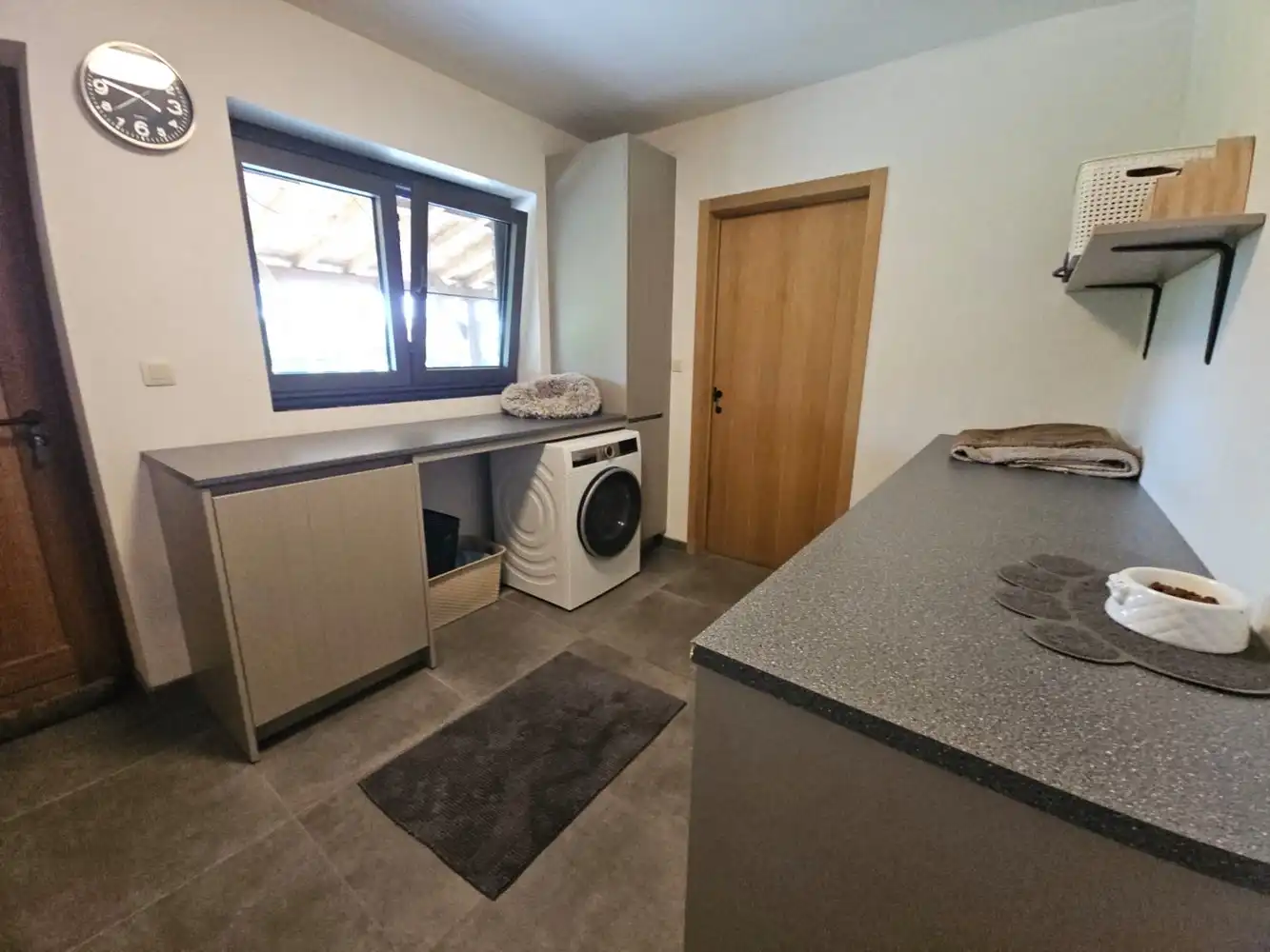 Uiterst rustig gelegen landhuis foto 21