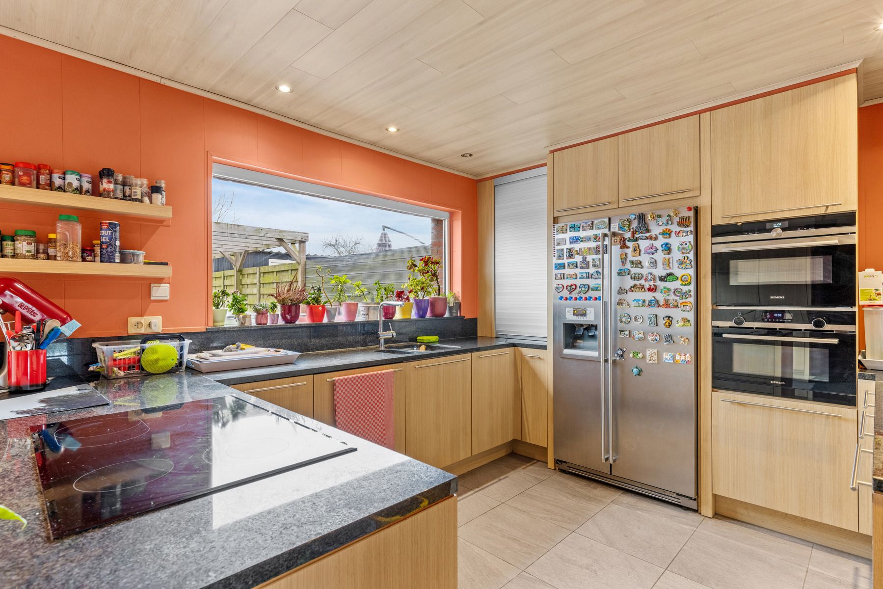 Instapklare gezinswoning op kindvriendelijke locatie foto 6