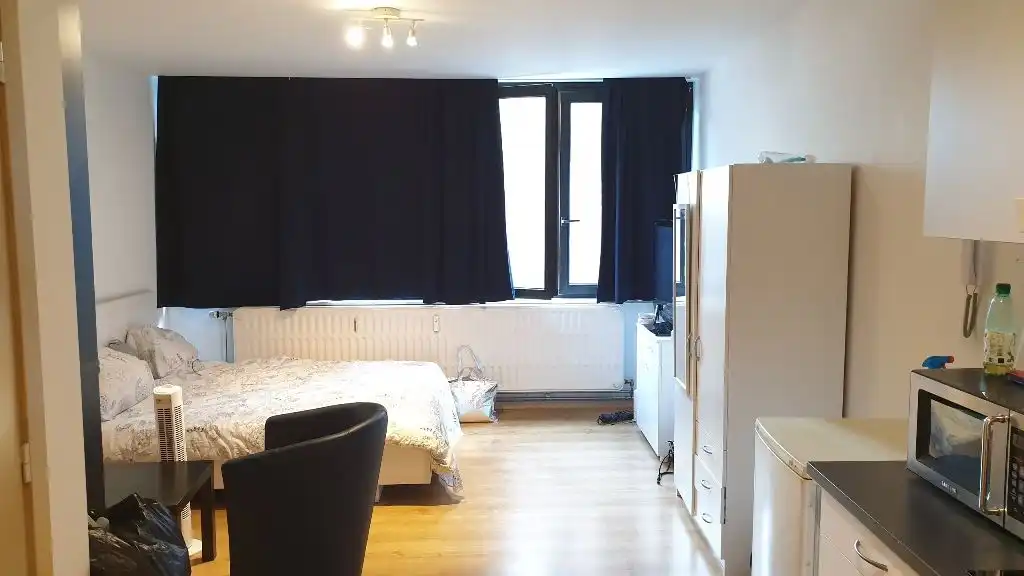 Appartement te huur foto 7