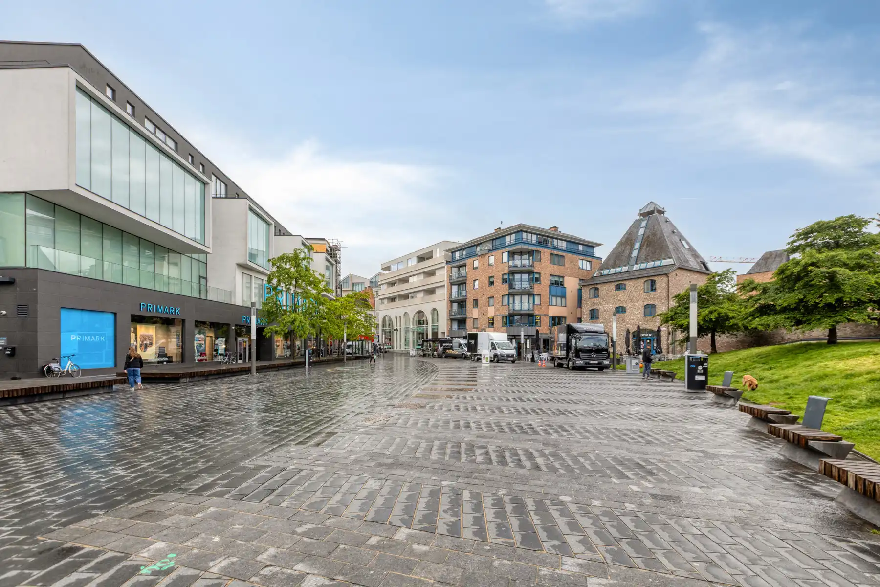 Appartement te huur foto 34
