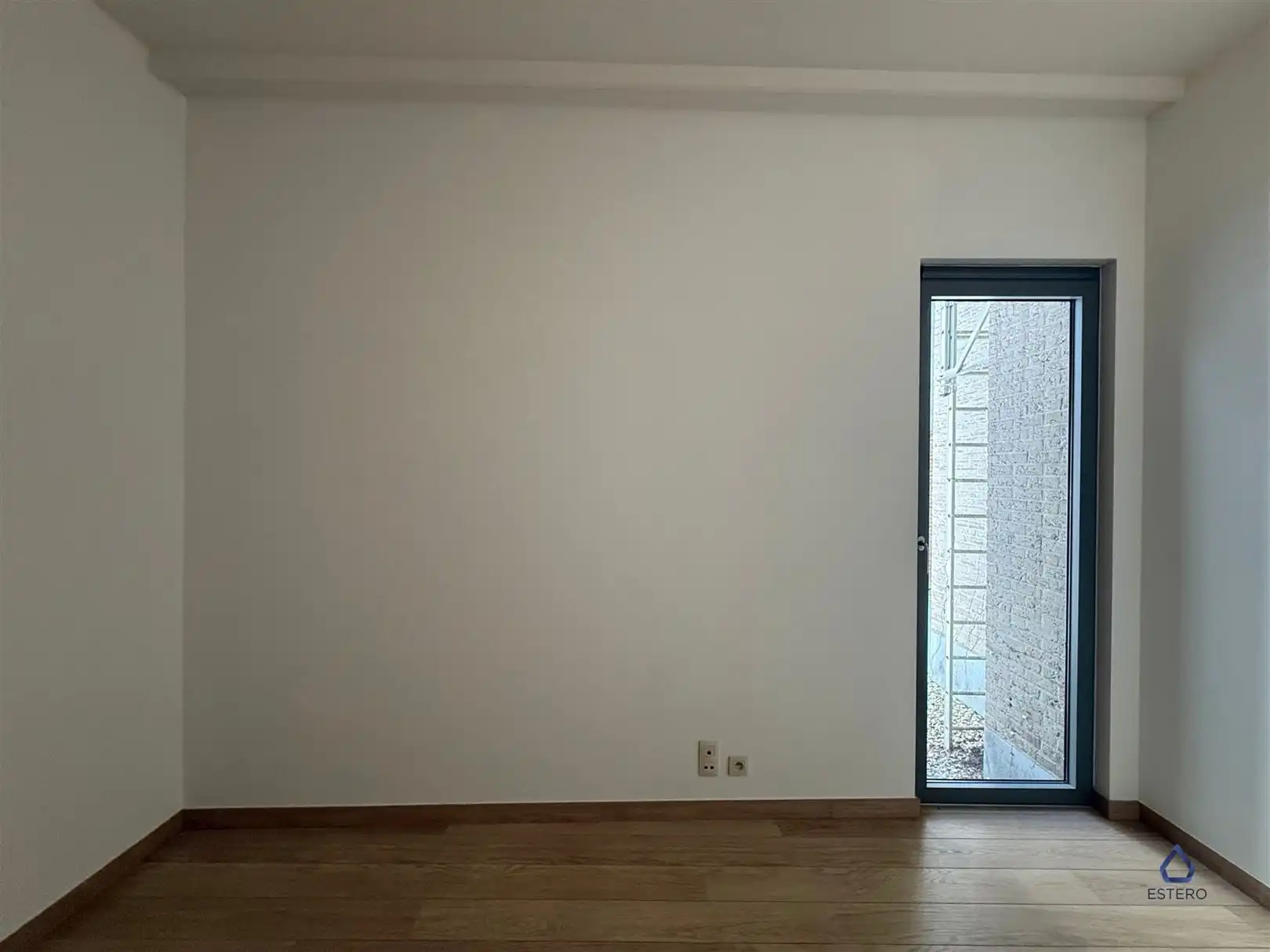 Uniek 2slpk appartement met gezellige binnenkoer foto 13
