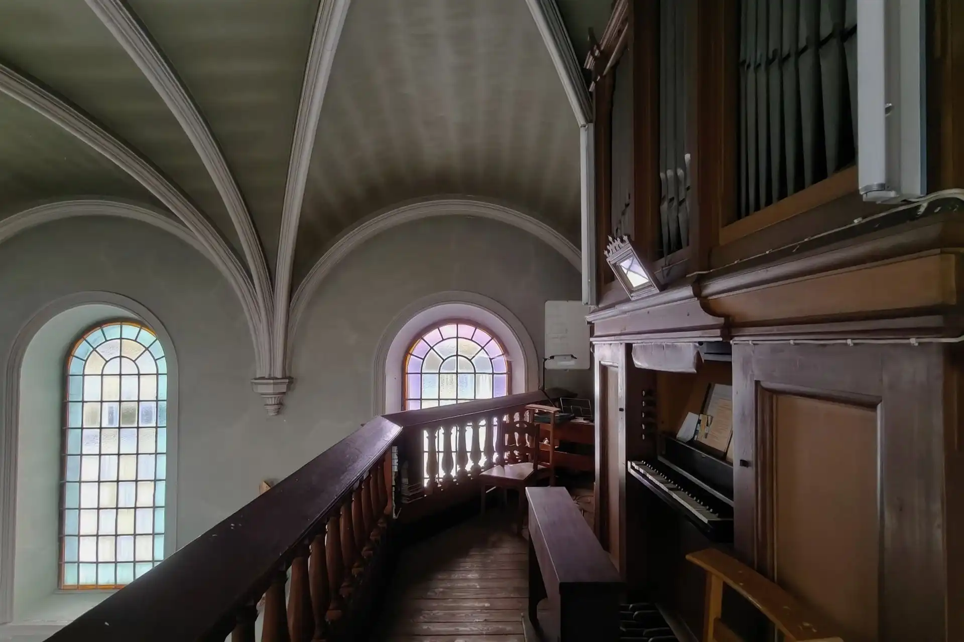 Uitzonderlijk vastgoedobject met diverse mogelijkheden in Diets-Heur (Tongeren-Borgloon) foto 7