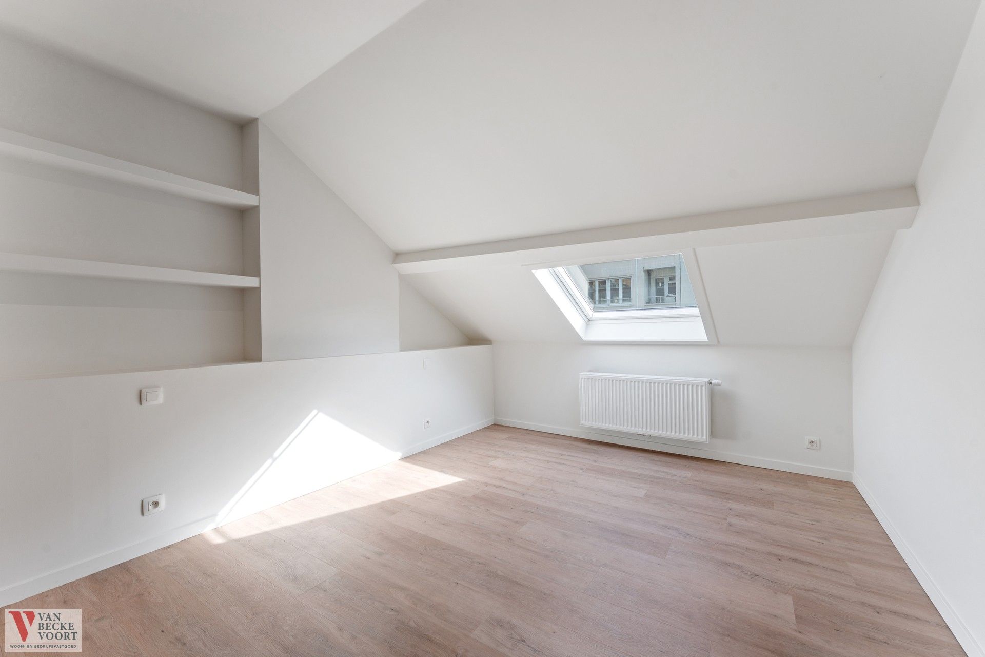 Duplexappartement in authentiek herenhuis foto 8