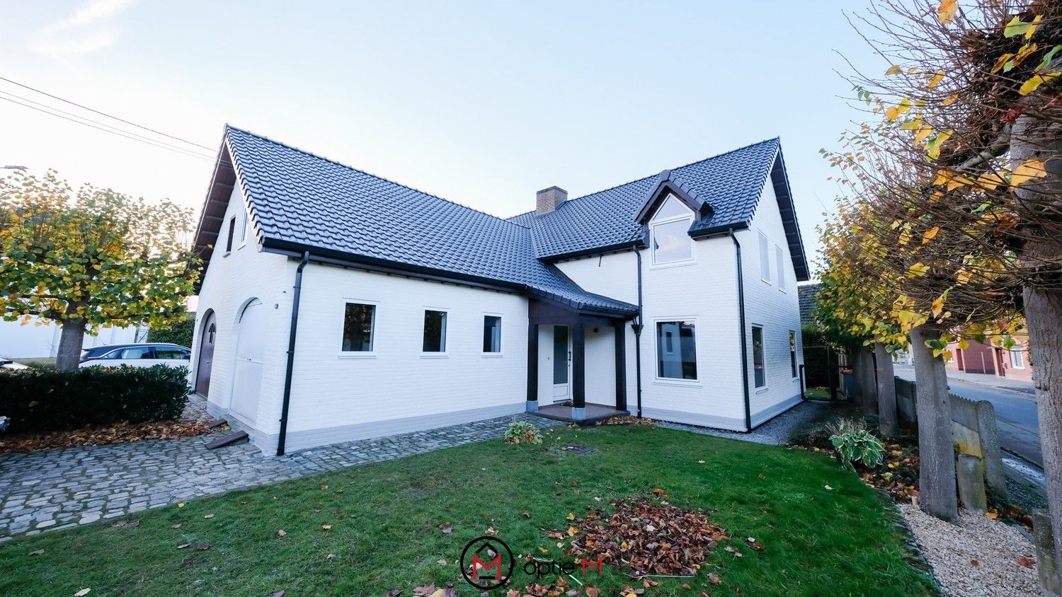 Huis te huur Jeugdstraat 16 - 3740 Bilzen