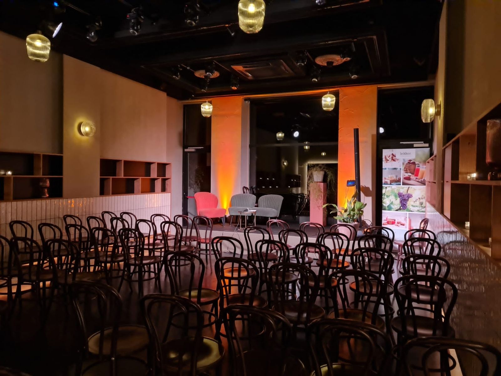 Kantoorruimte (76 m²) op unieke ligging foto 12