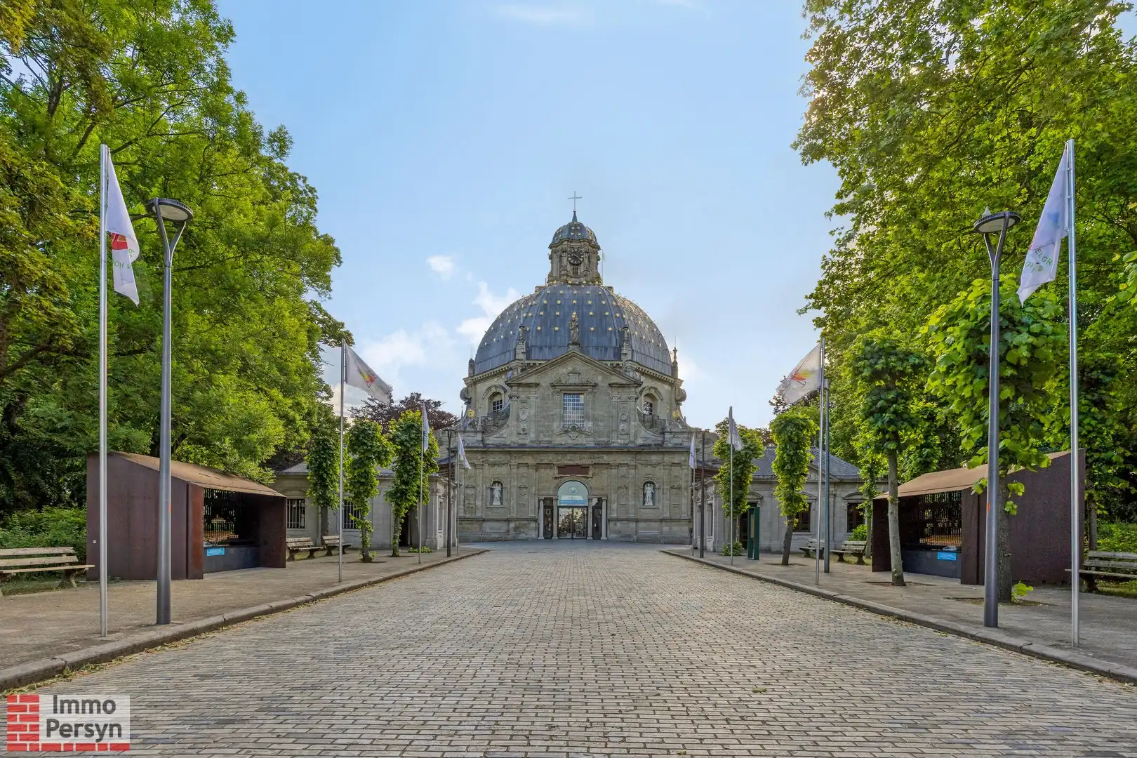 Droomlocatie aan de Basiliek: Woon- en Handelspand met Ongekend Potentieel! foto 33