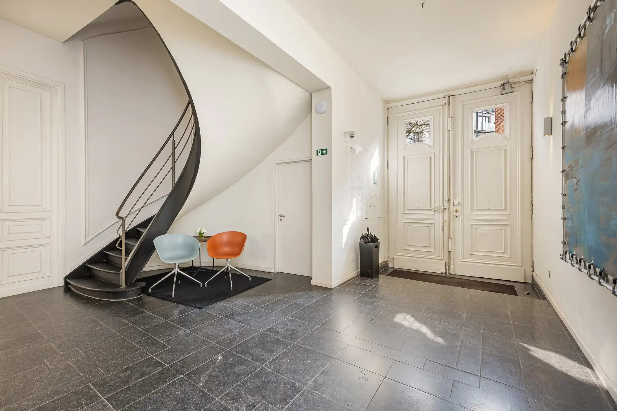 ANTWERPEN CENTRUM - Uitzonderlijk historisch ensemble  foto 6