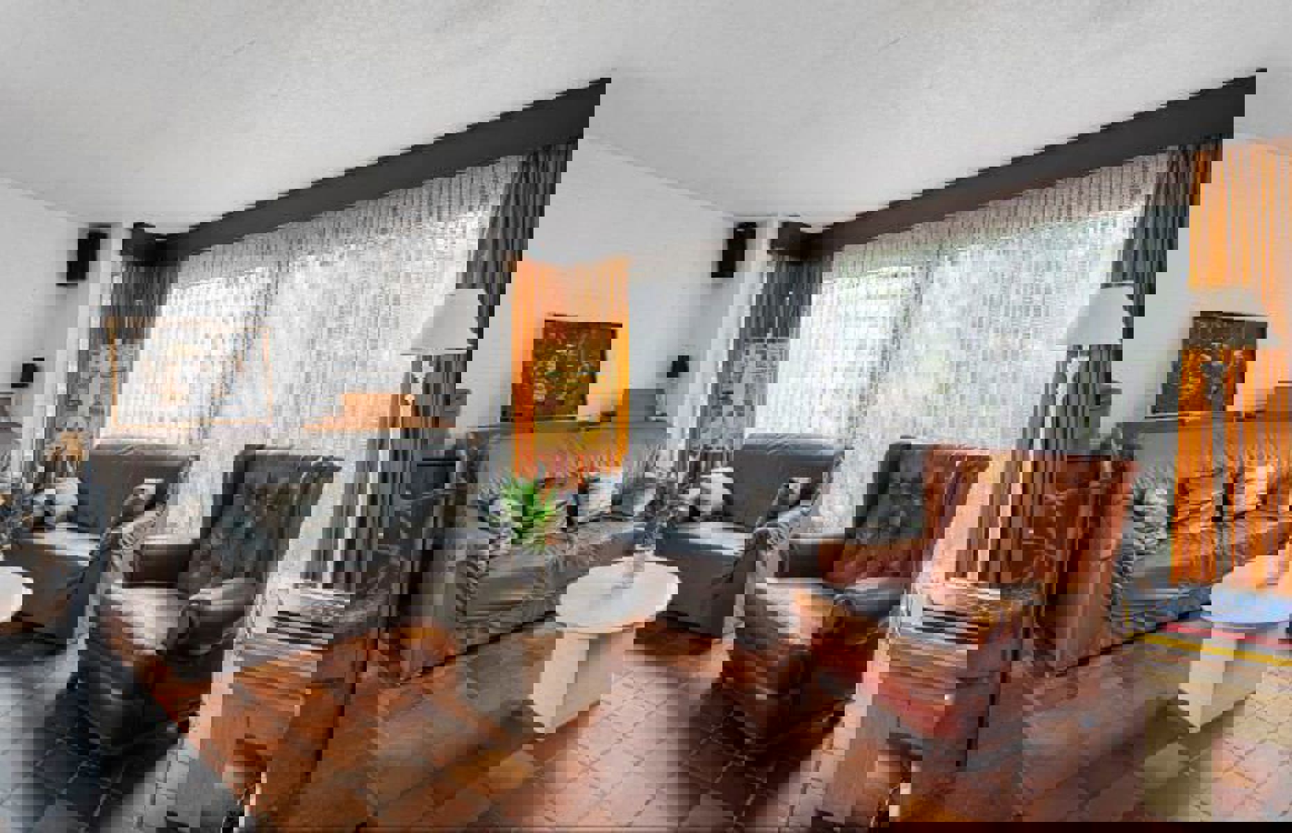 Volledig te renoveren bungalow met 3 slpk. te Stene foto 5