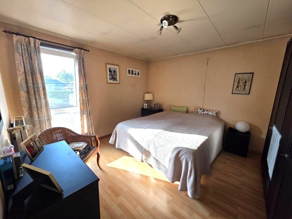 Wanneer een huis ook nog eens aanvoelt als een thuis... foto 15
