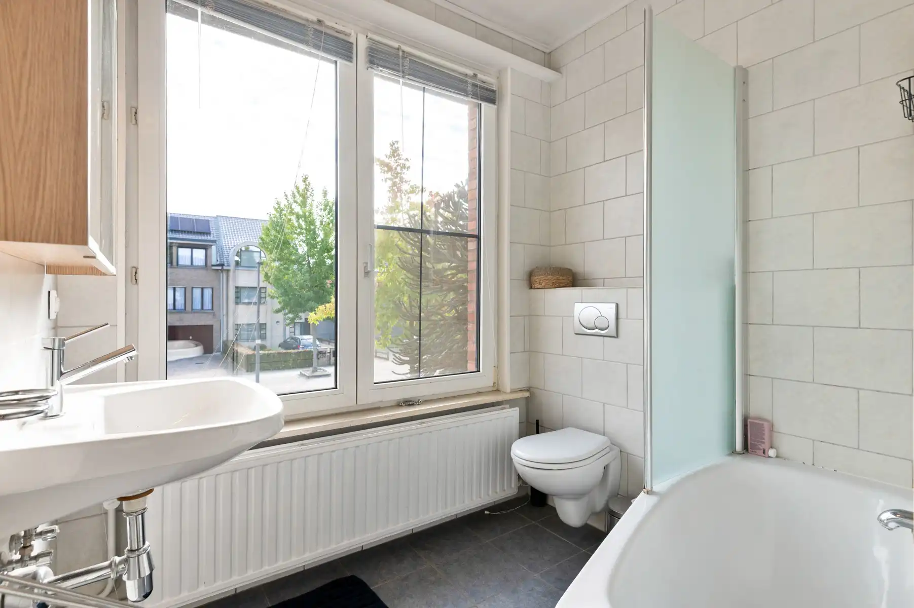 Instapklare woning met West-tuin foto 16