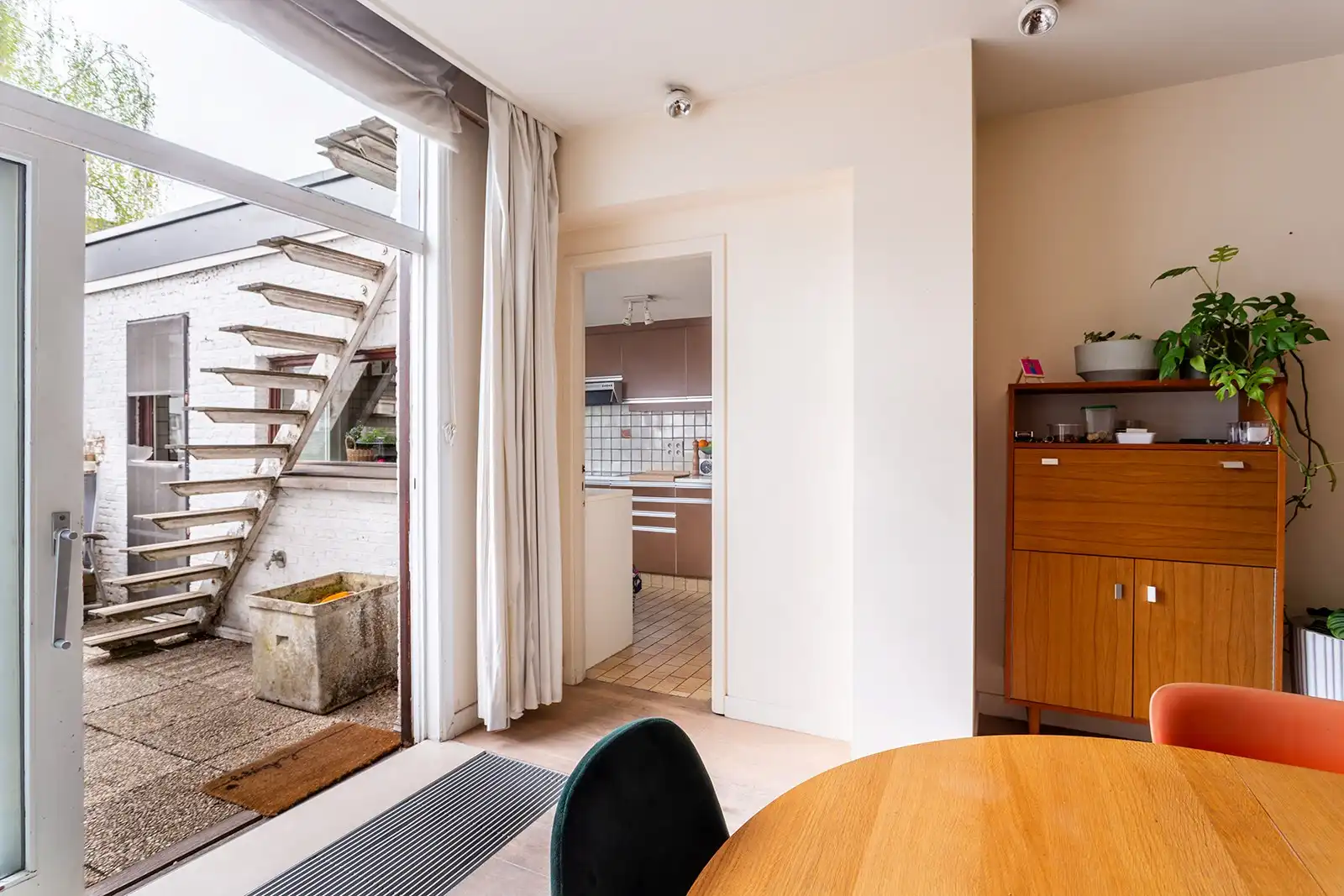 Karaktervolle en ruime woning met 6 slaapkamers op absolute toplocatie in Antwerpen foto 19