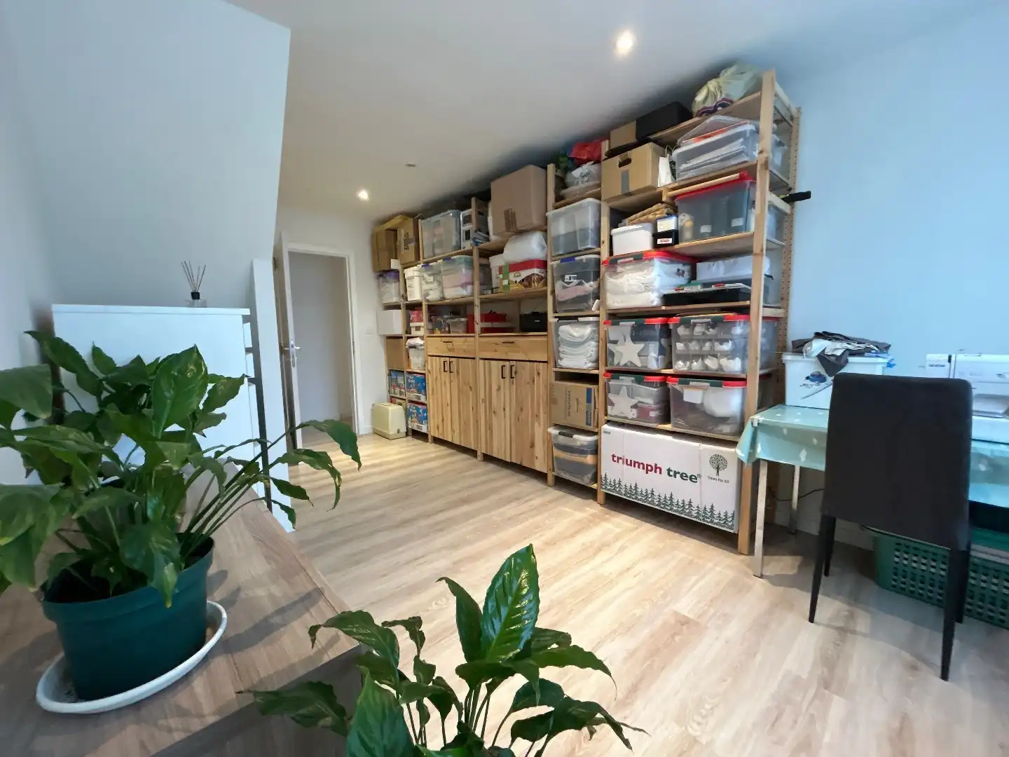 Gerenoveerde woning op een toplocatie in Sint-Katelijne-Waver! foto 10