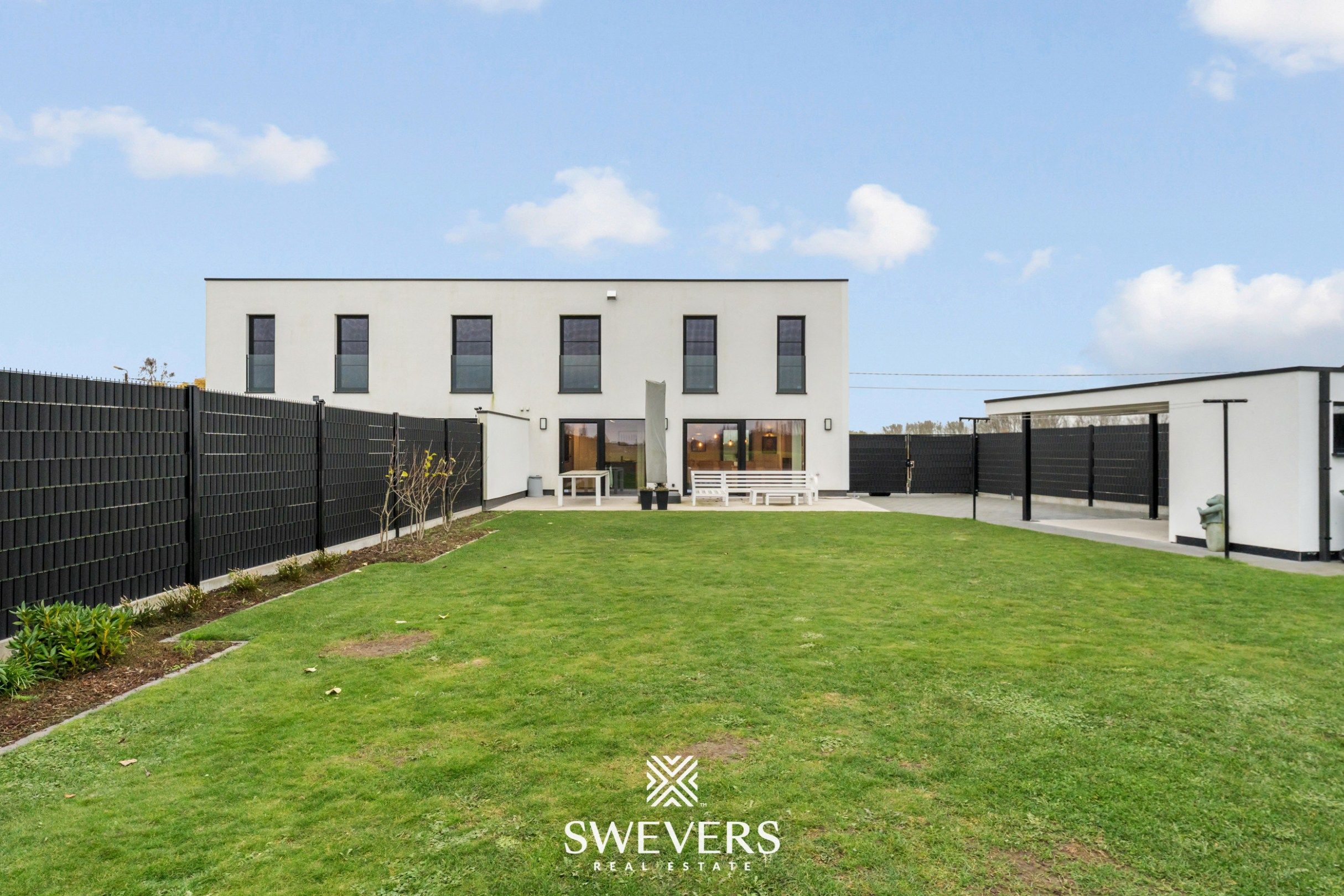 Instapklare gezinswoning met 3 slpks en ruime tuin foto 28