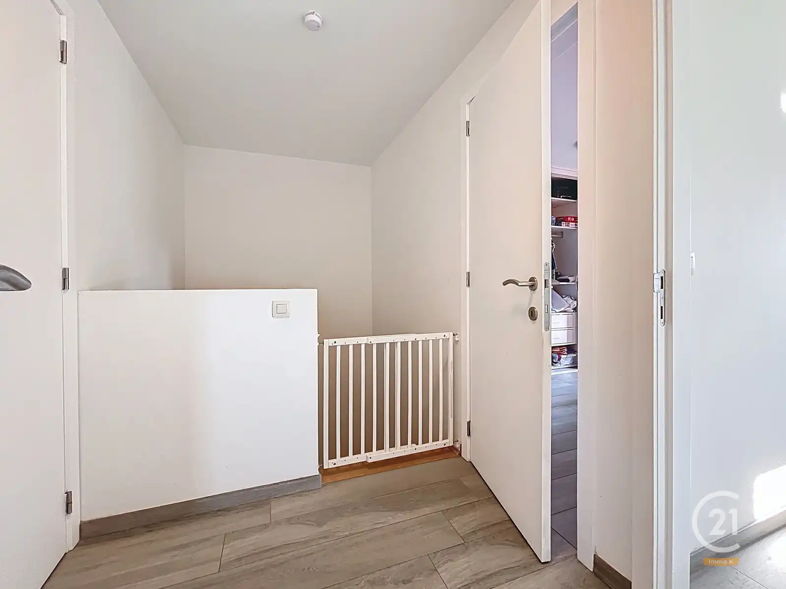 Recente, instapklare woning in groene kindvriendelijke buurt foto 9