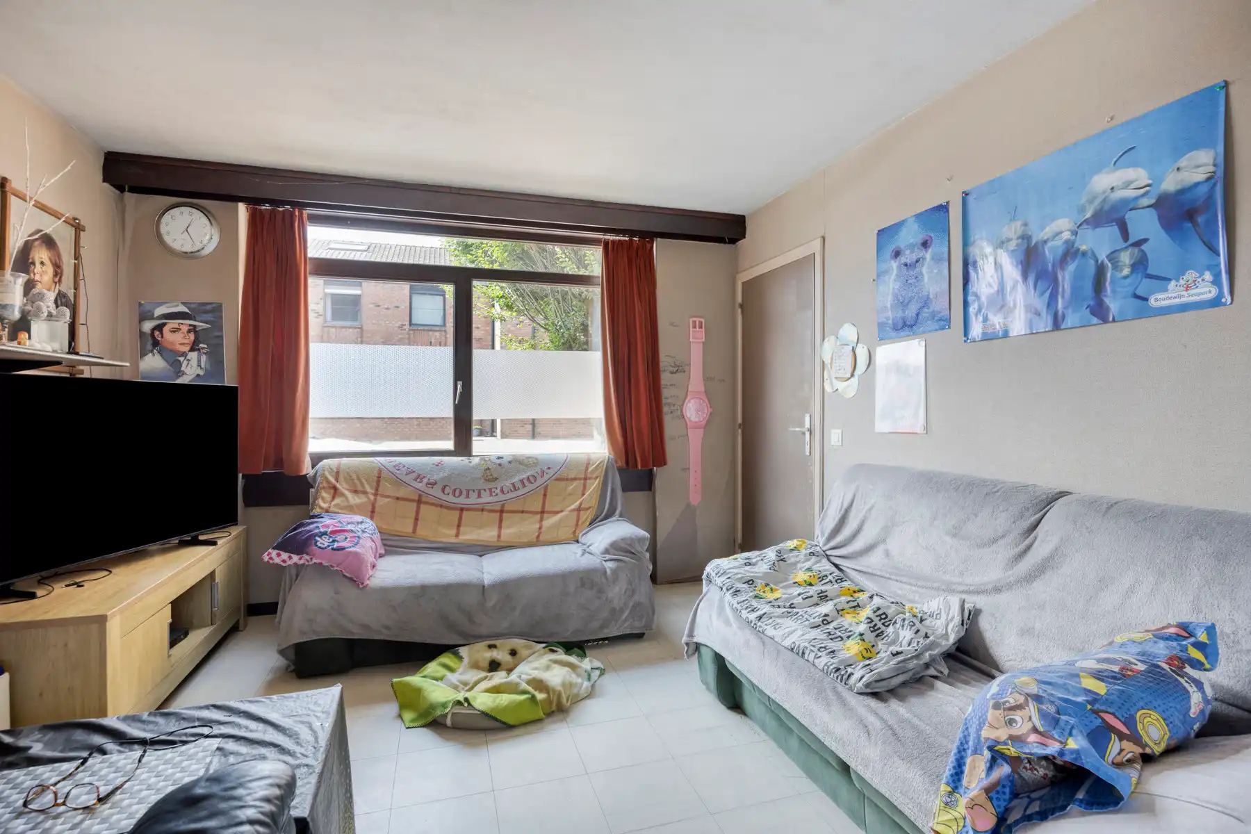 Goed en rustig gelegen woning met 3 slaapkamers en tuin foto 8